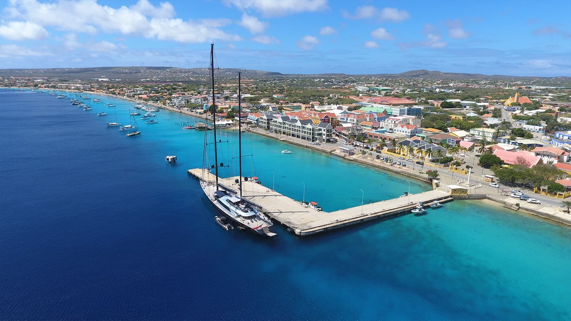 Playa Bonaire