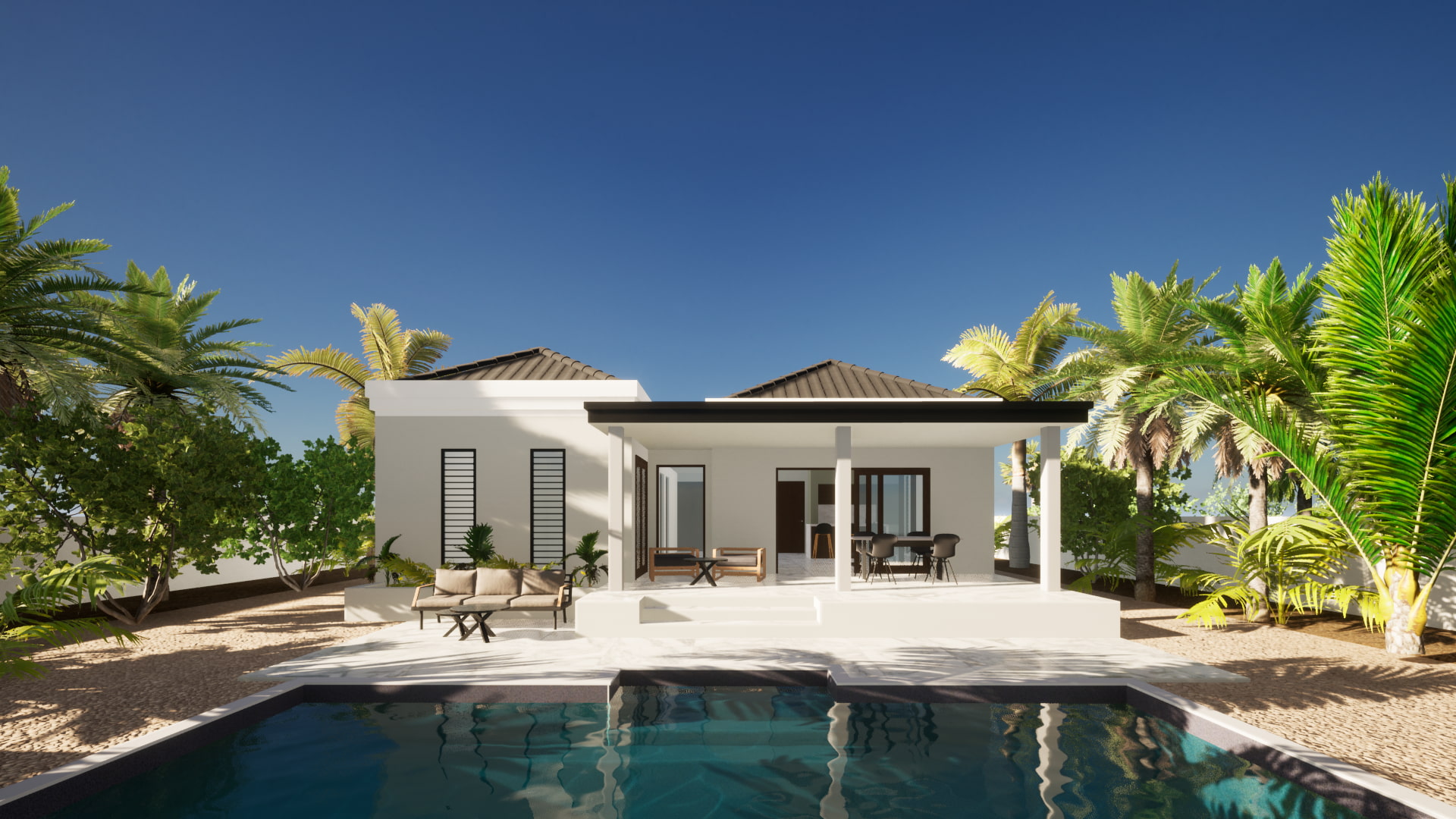 Modelwoning 3, catalog home