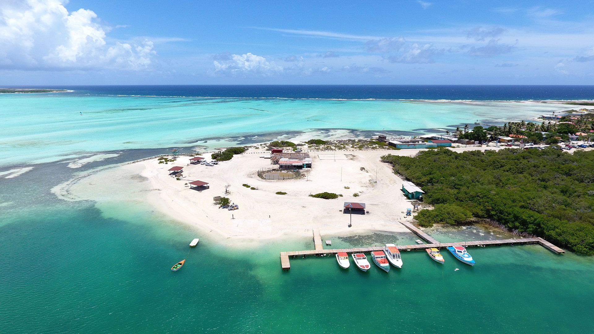 Sorobon Bonaire