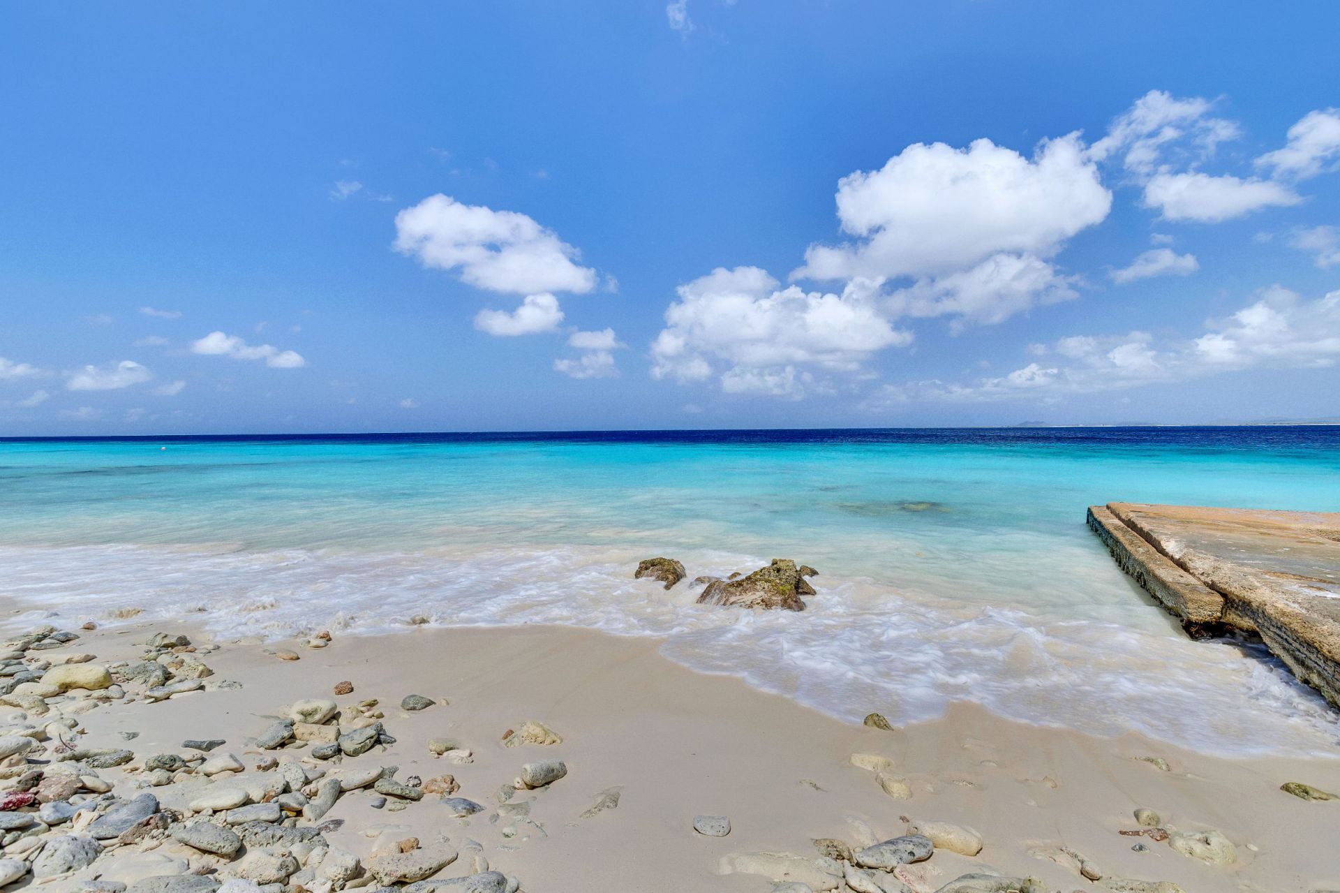 Bellevue Beach perfect for Diving and Snorkeling, photograph 19 of 29