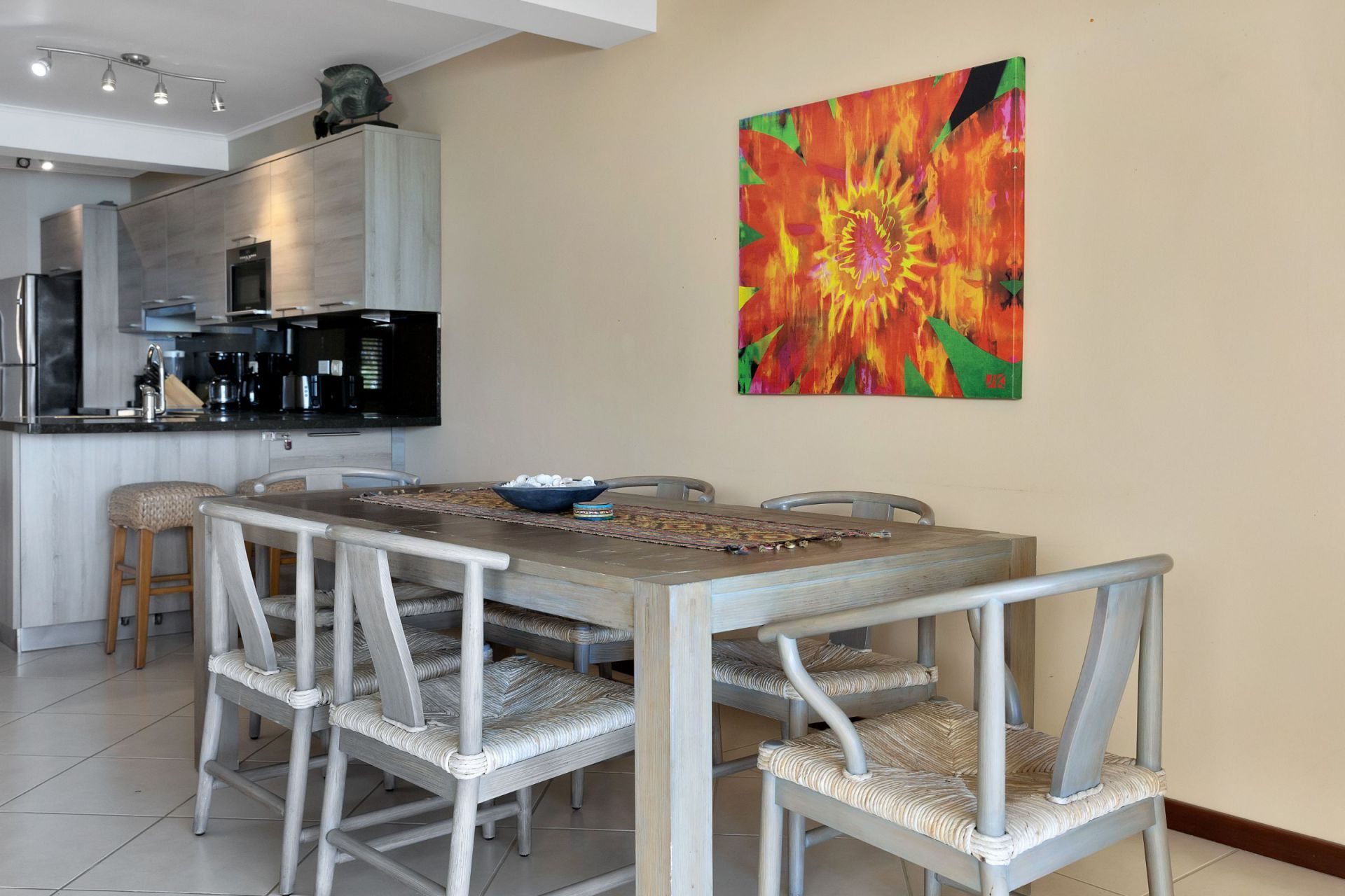 Kralendijk Sea Front Condo with Pool, photograph 23 of 57