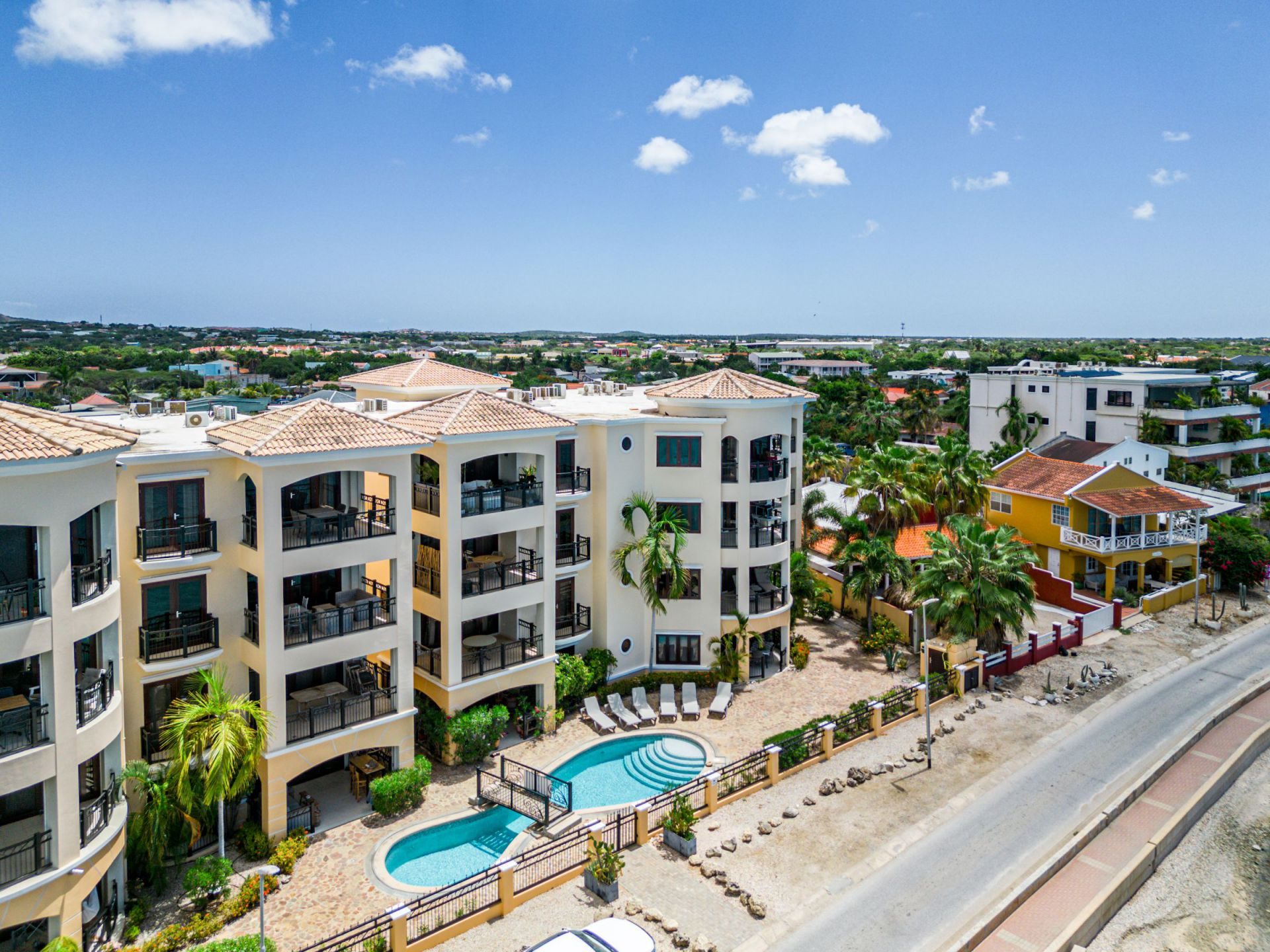 Vacation Condo on Seafront Boulevard, photograph 26 of 32