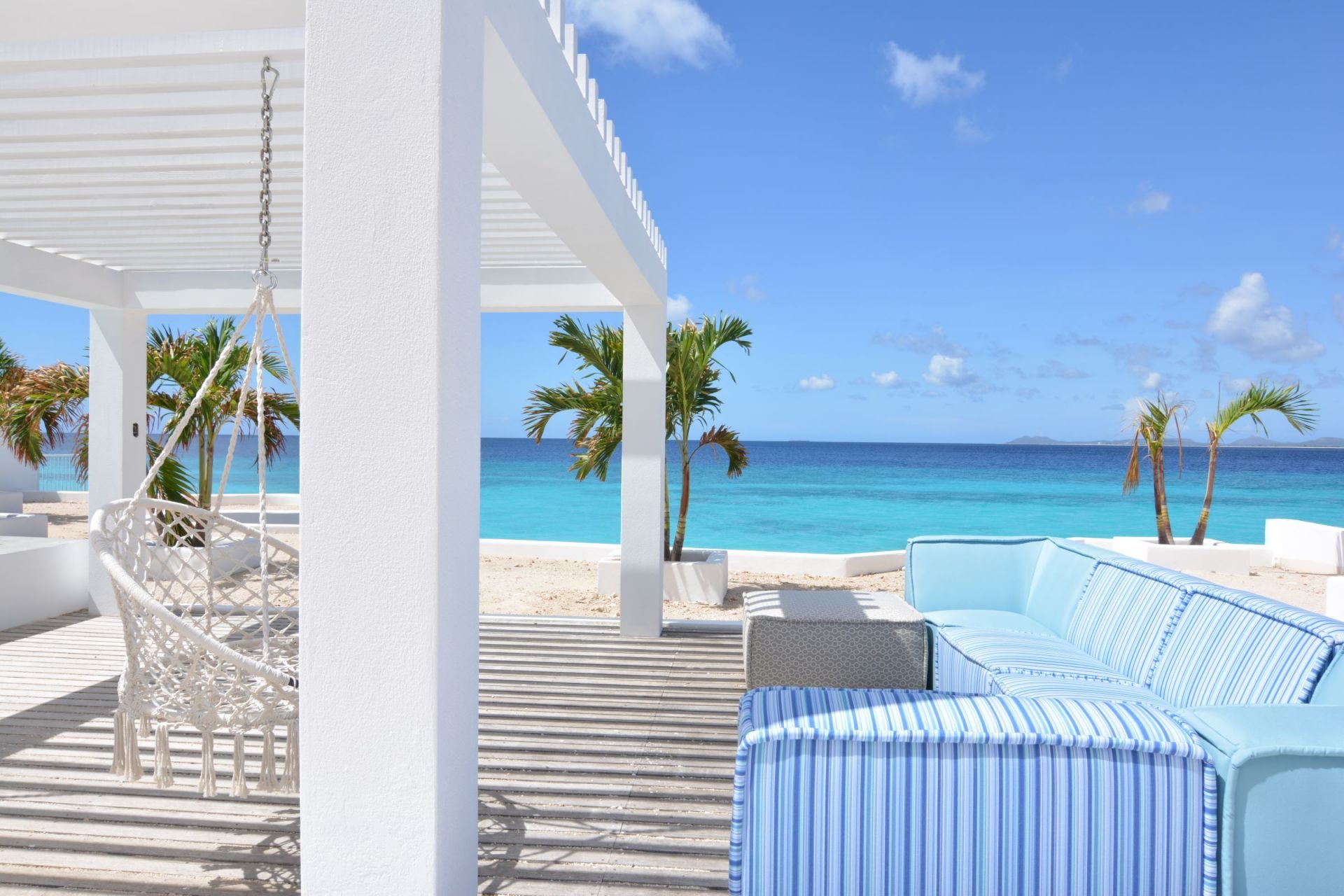 Oceanfront Family Vacation Villa, photograph 10 of 14