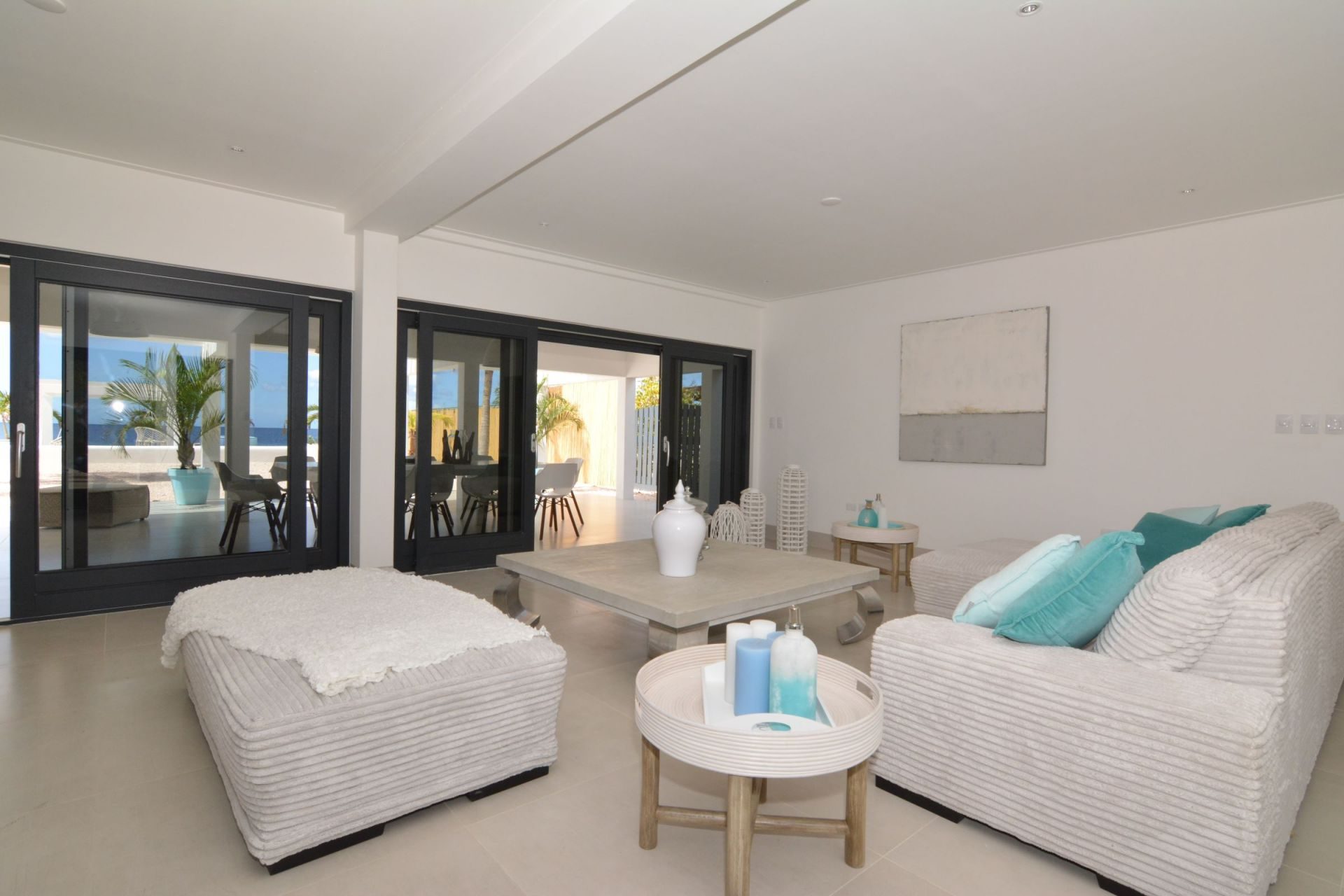 Oceanfront Family Vacation Villa, photograph 3 of 14