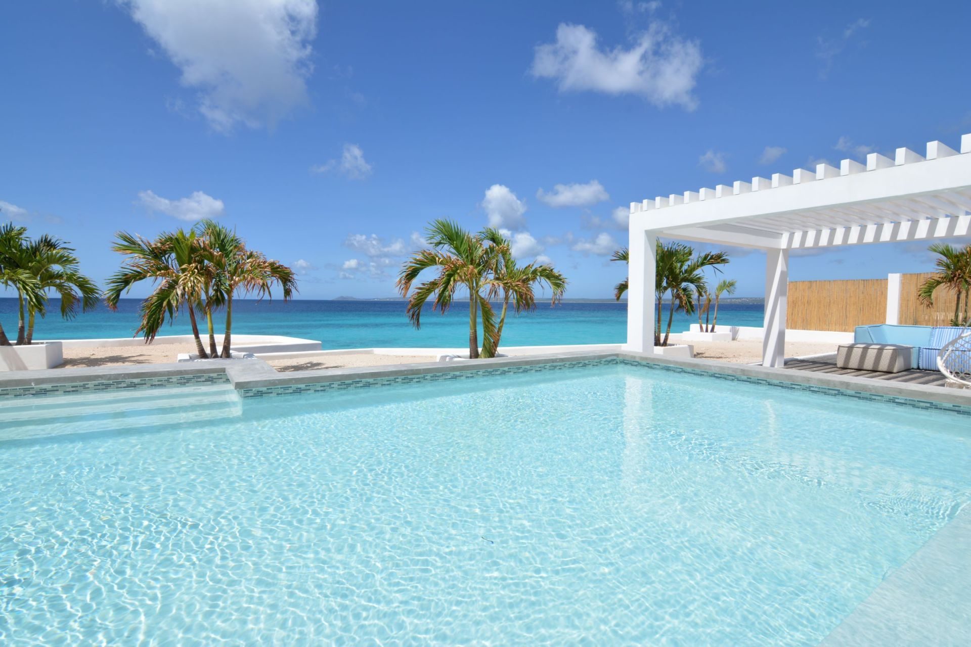 Oceanfront Family Vacation Villa, photograph 12 of 14