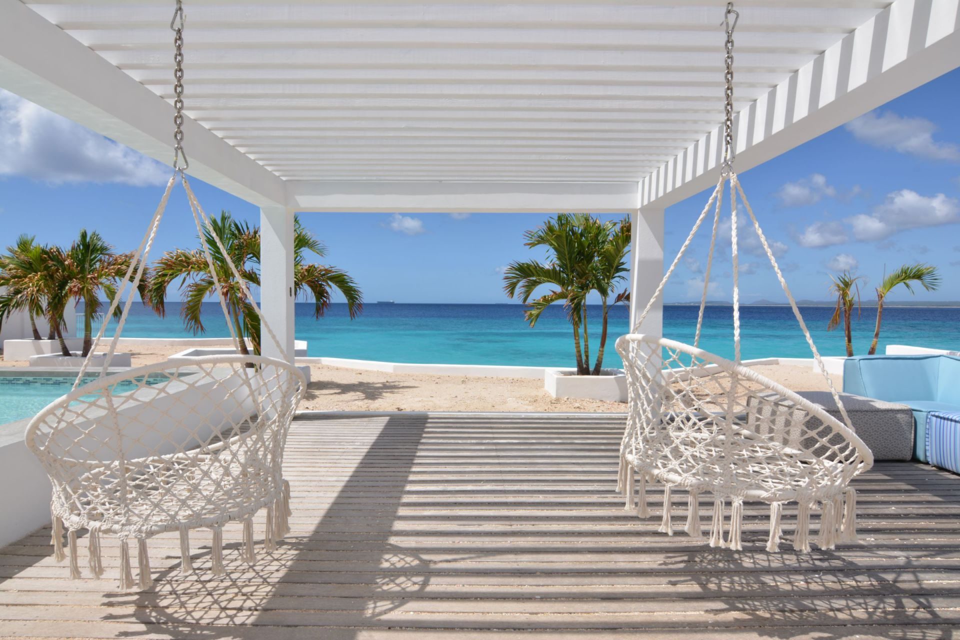 Oceanfront Family Vacation Villa, photograph 2 of 14