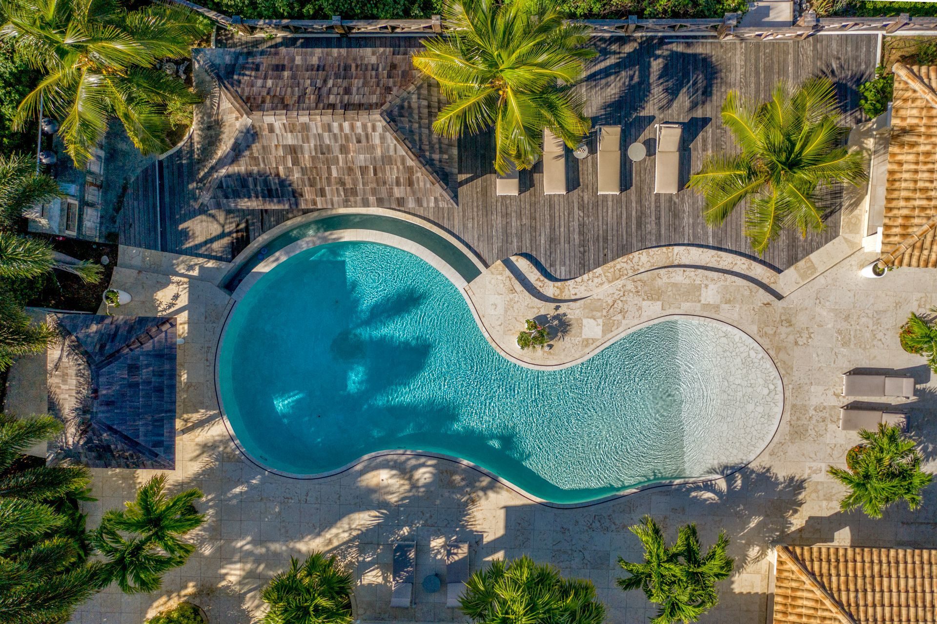 State of art seafront Vacation Villa, photograph 4 of 57