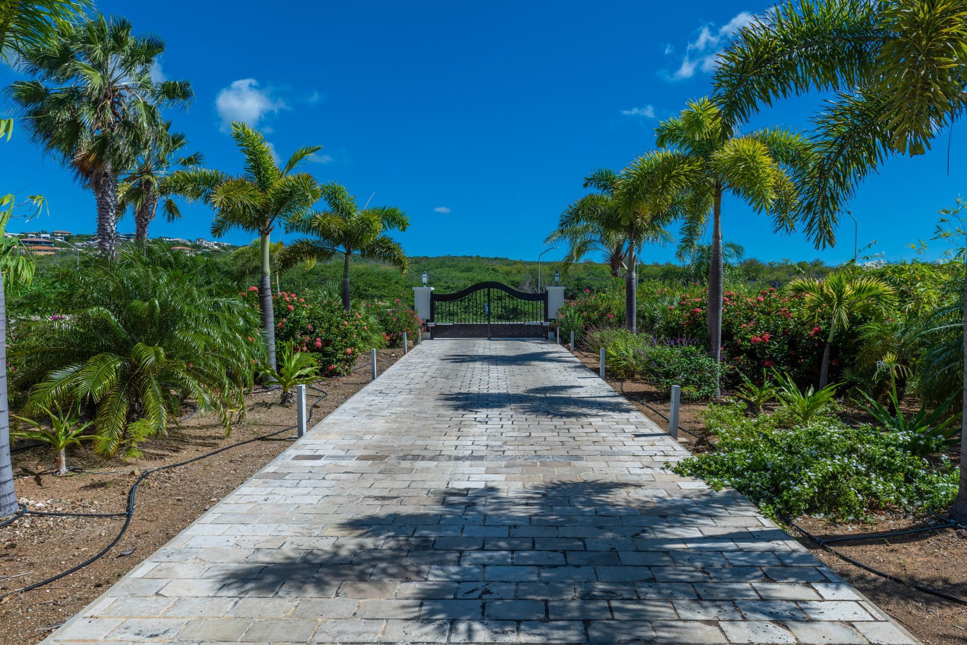 State of art seafront Vacation Villa, photograph 49 of 57