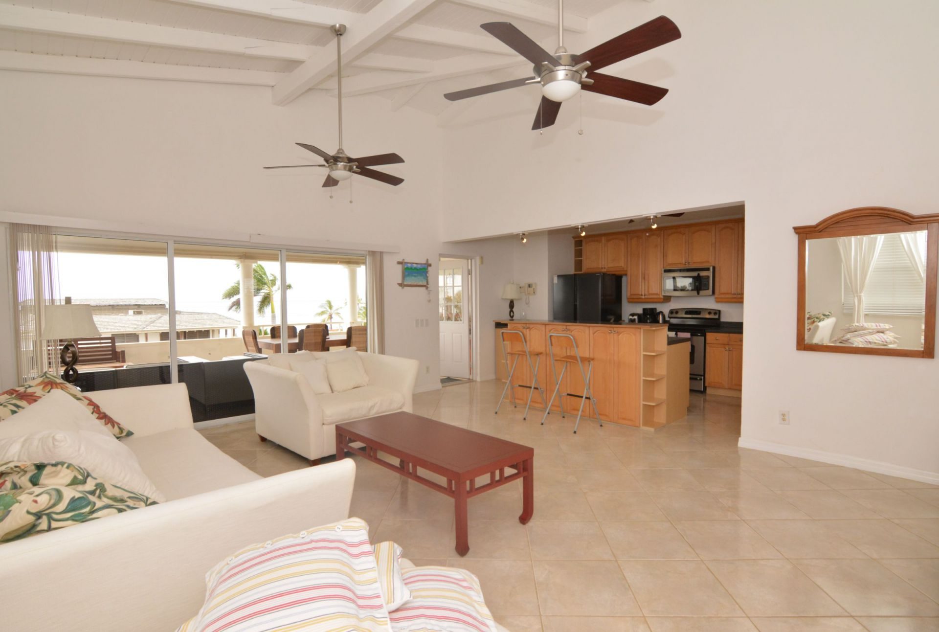 Infinity apartment 75F, photograph 6 of 20