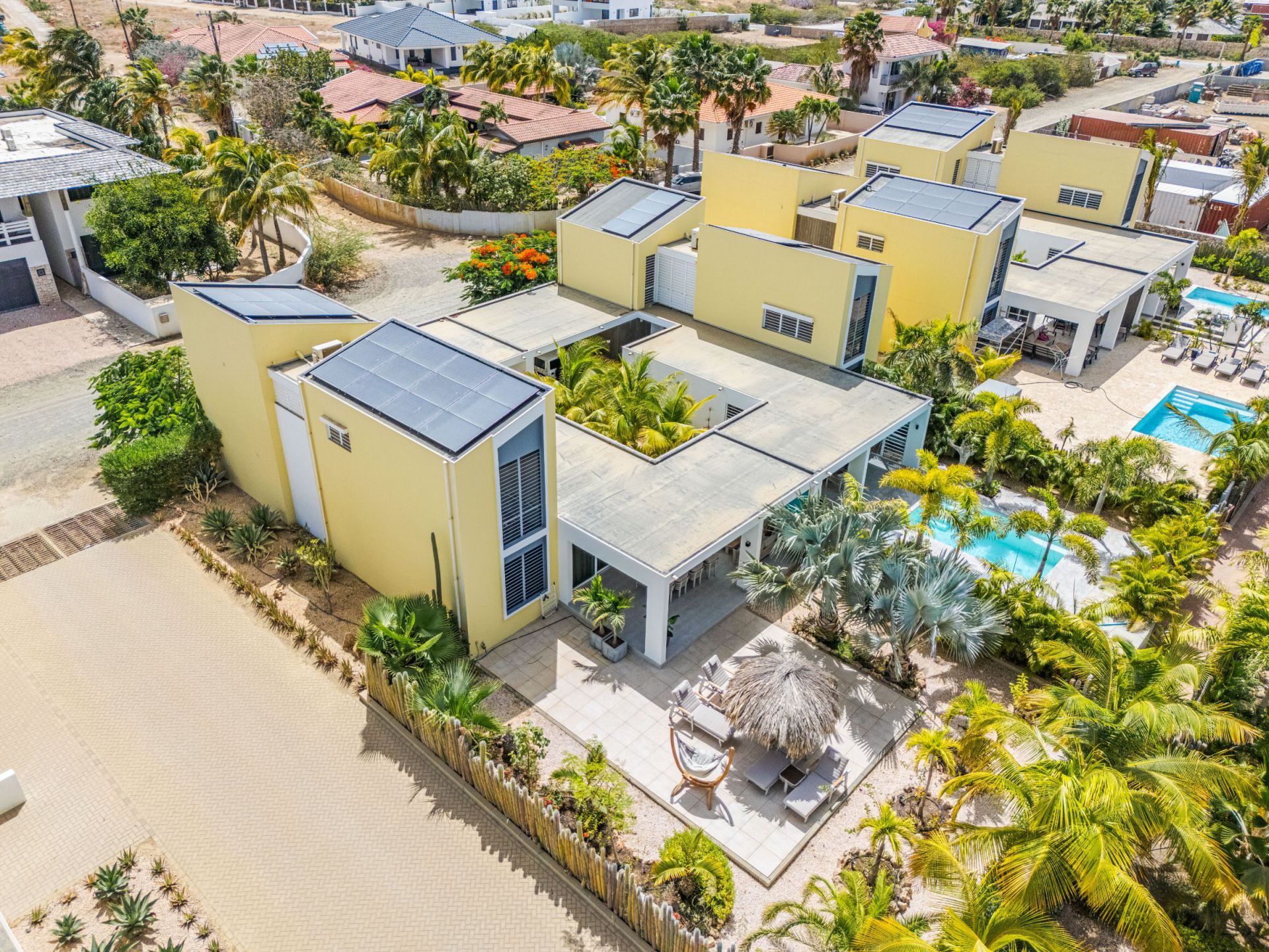 Delfins Beach Resort Villa 12, photograph 63 of 80
