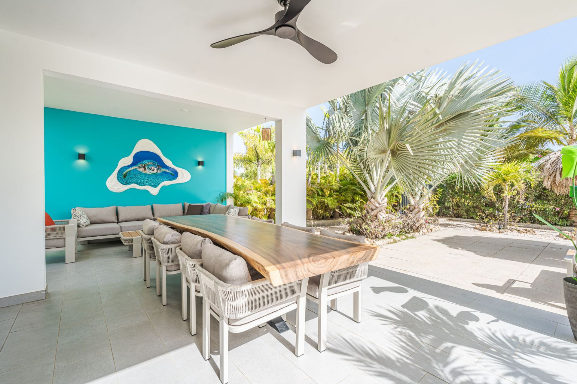 Delfins Beach Resort Villa 12, photograph 45 of 80