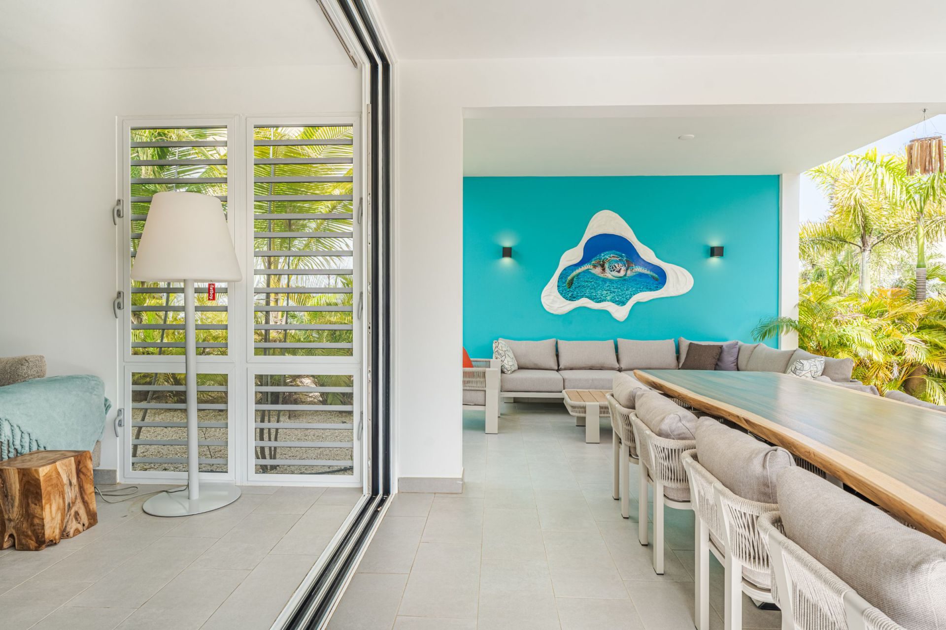 Delfins Beach Resort Villa 12, photograph 43 of 80