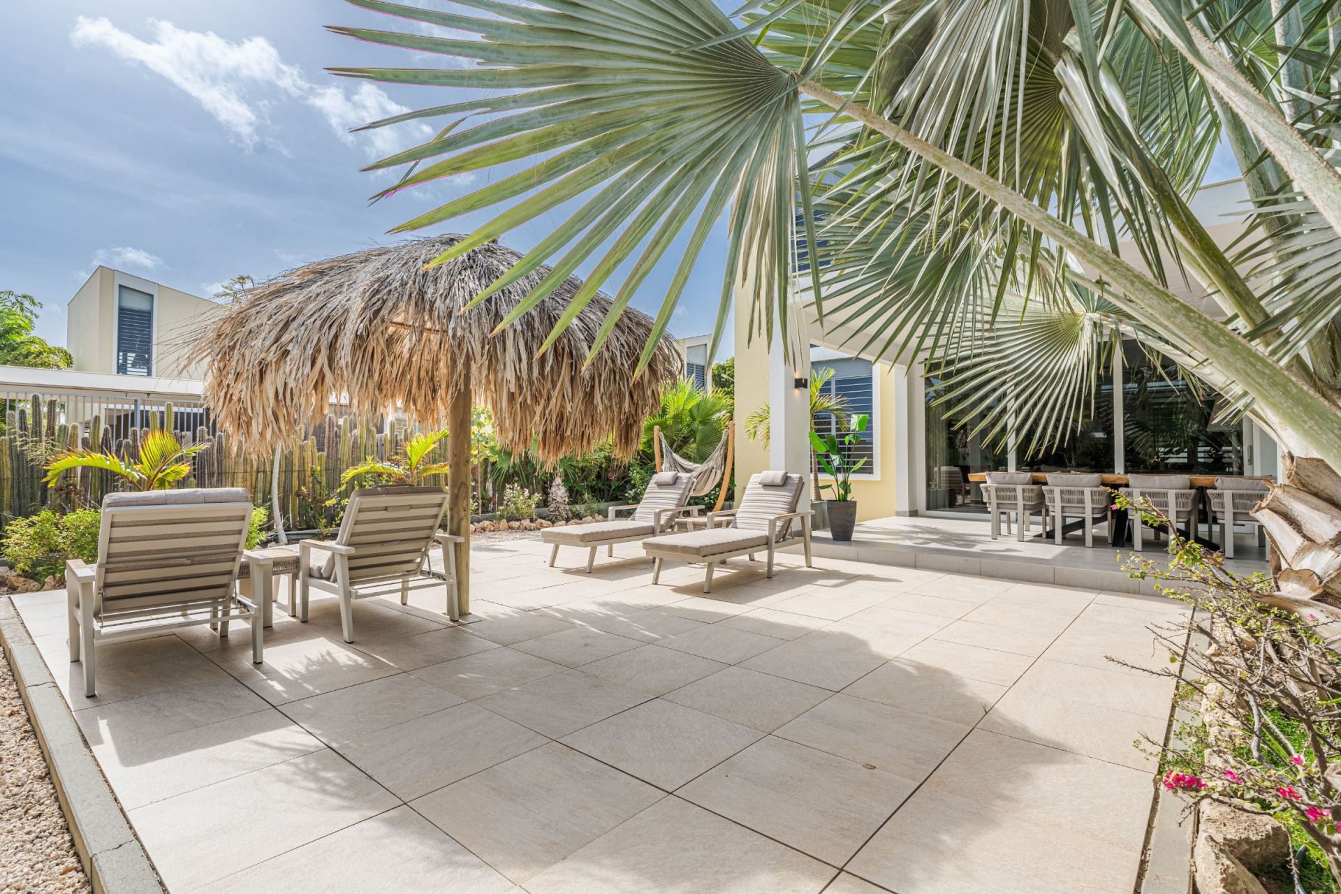 Delfins Beach Resort Villa 12, photograph 52 of 80