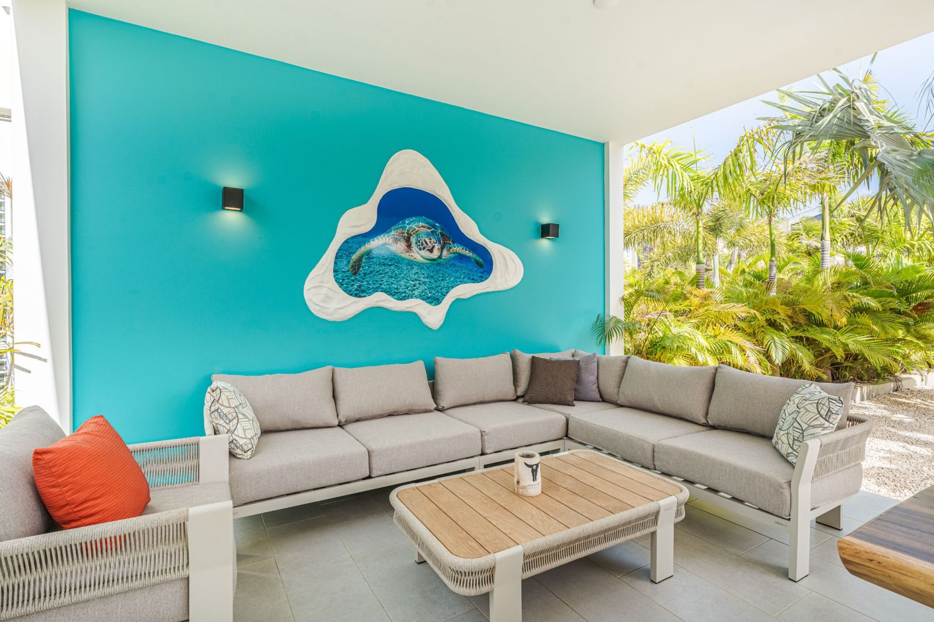 Delfins Beach Resort Villa 12, photograph 44 of 80