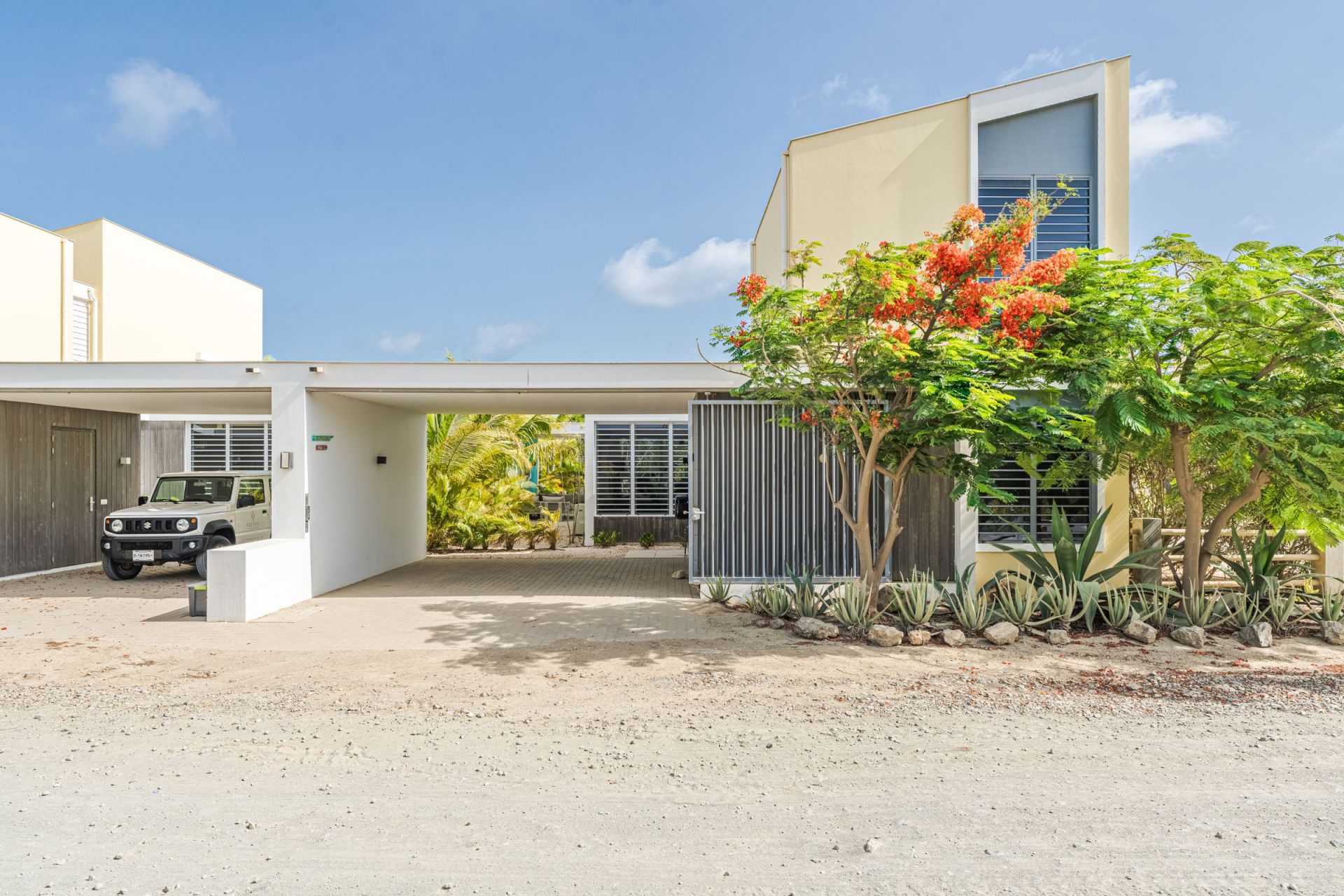 Delfins Beach Resort Villa 12, photograph 53 of 80