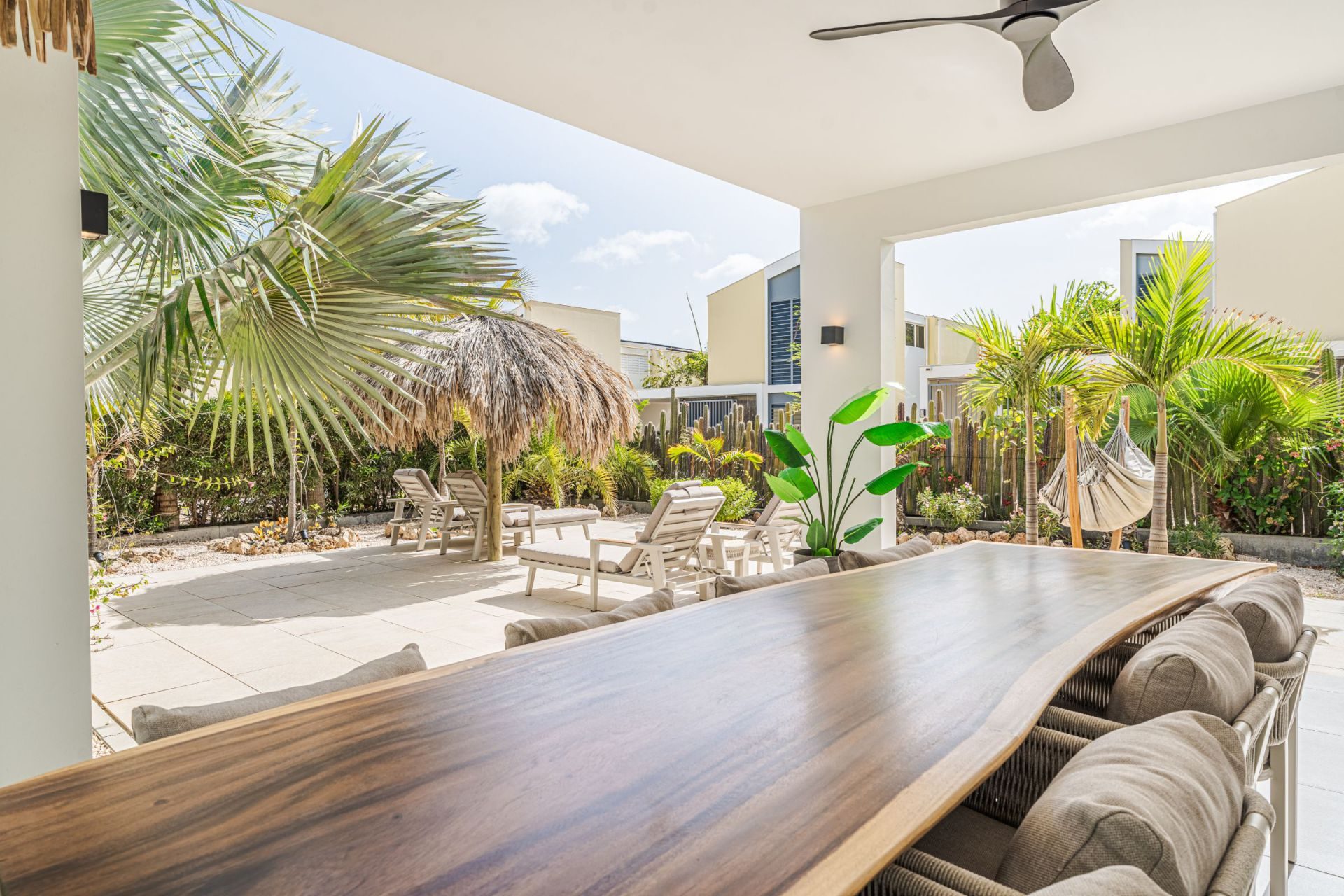 Delfins Beach Resort Villa 12, photograph 48 of 80