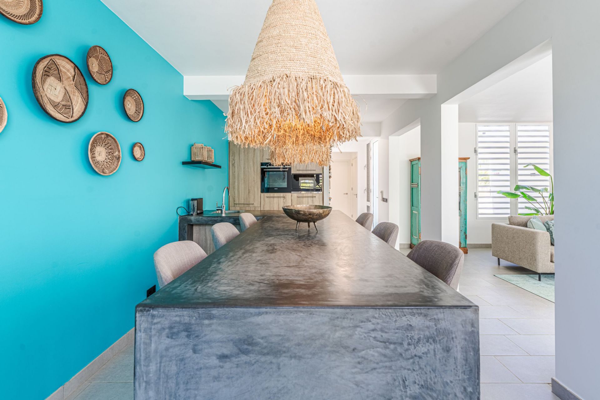 Delfins Beach Resort Villa 12, photograph 11 of 80
