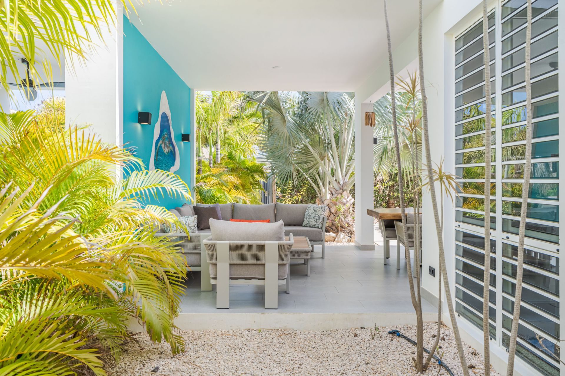 Delfins Beach Resort Villa 12, photograph 46 of 80