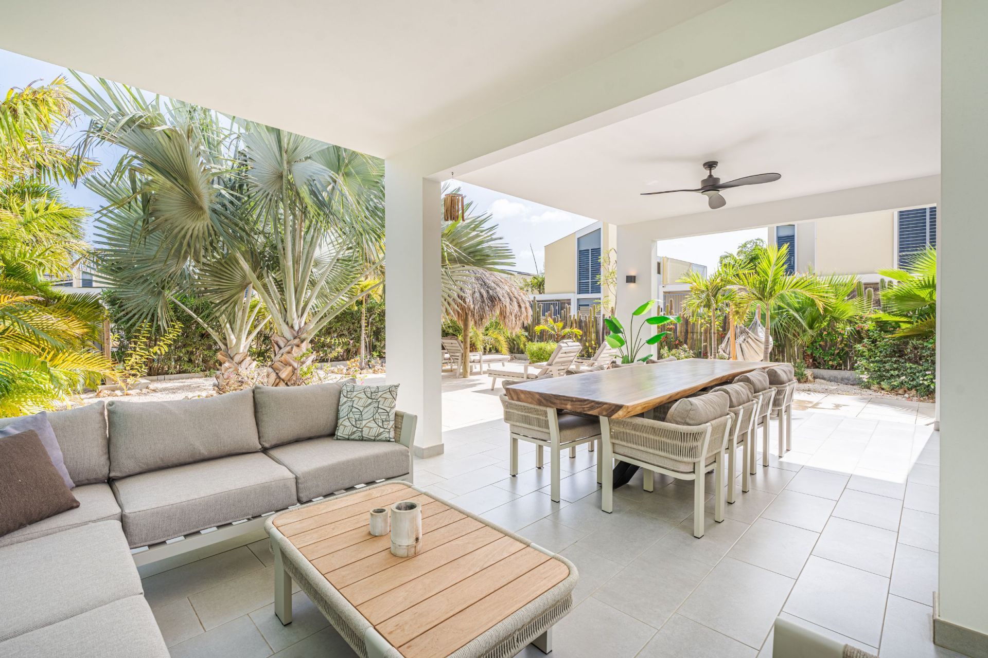 Delfins Beach Resort Villa 12, photograph 47 of 80