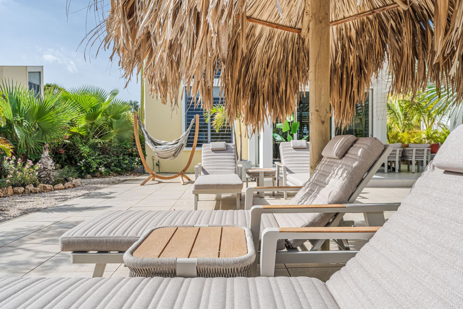 Delfins Beach Resort Villa 12, photograph 51 of 80