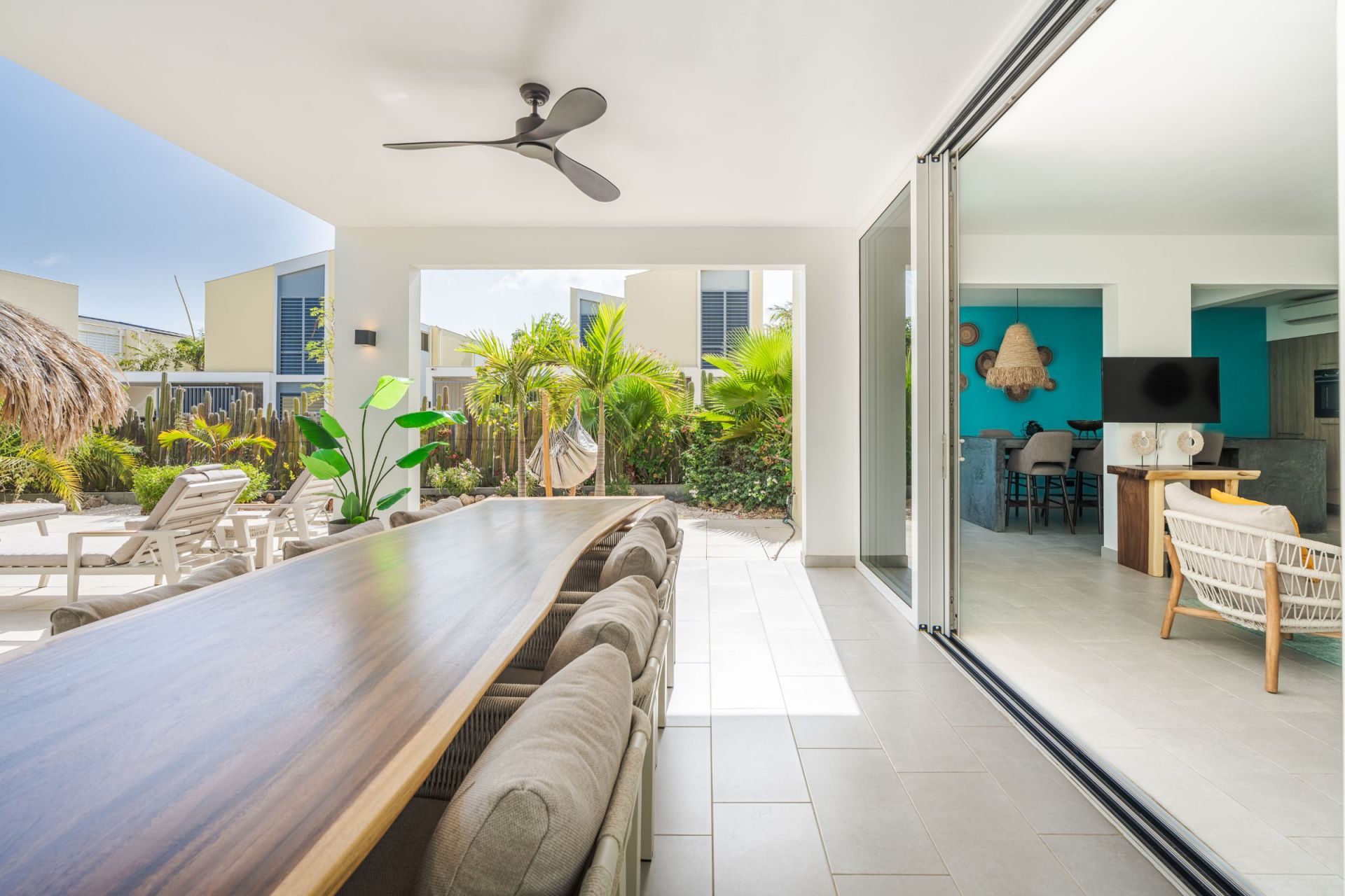 Delfins Beach Resort Villa 12, photograph 49 of 80
