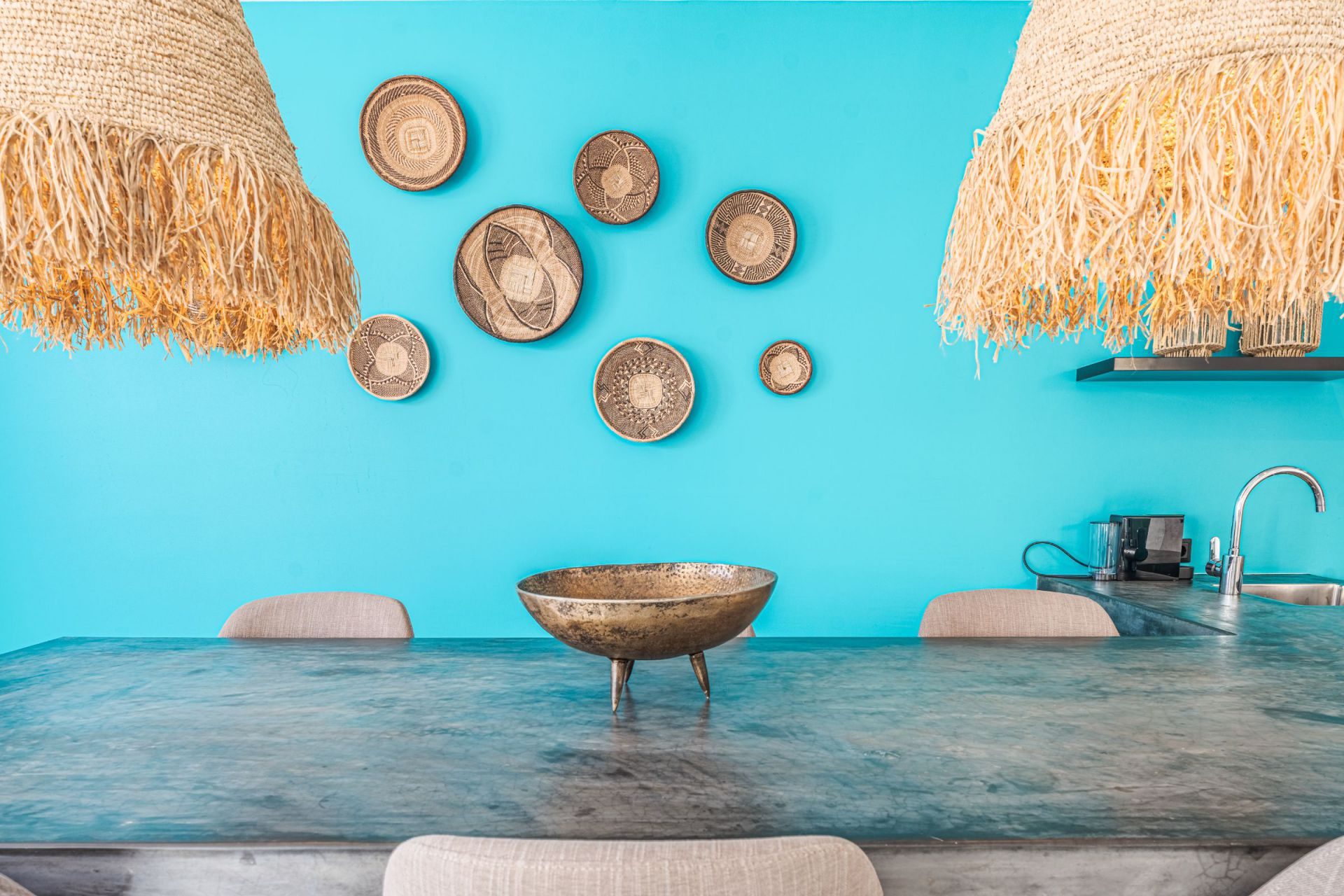 Delfins Beach Resort Villa 12, photograph 12 of 80