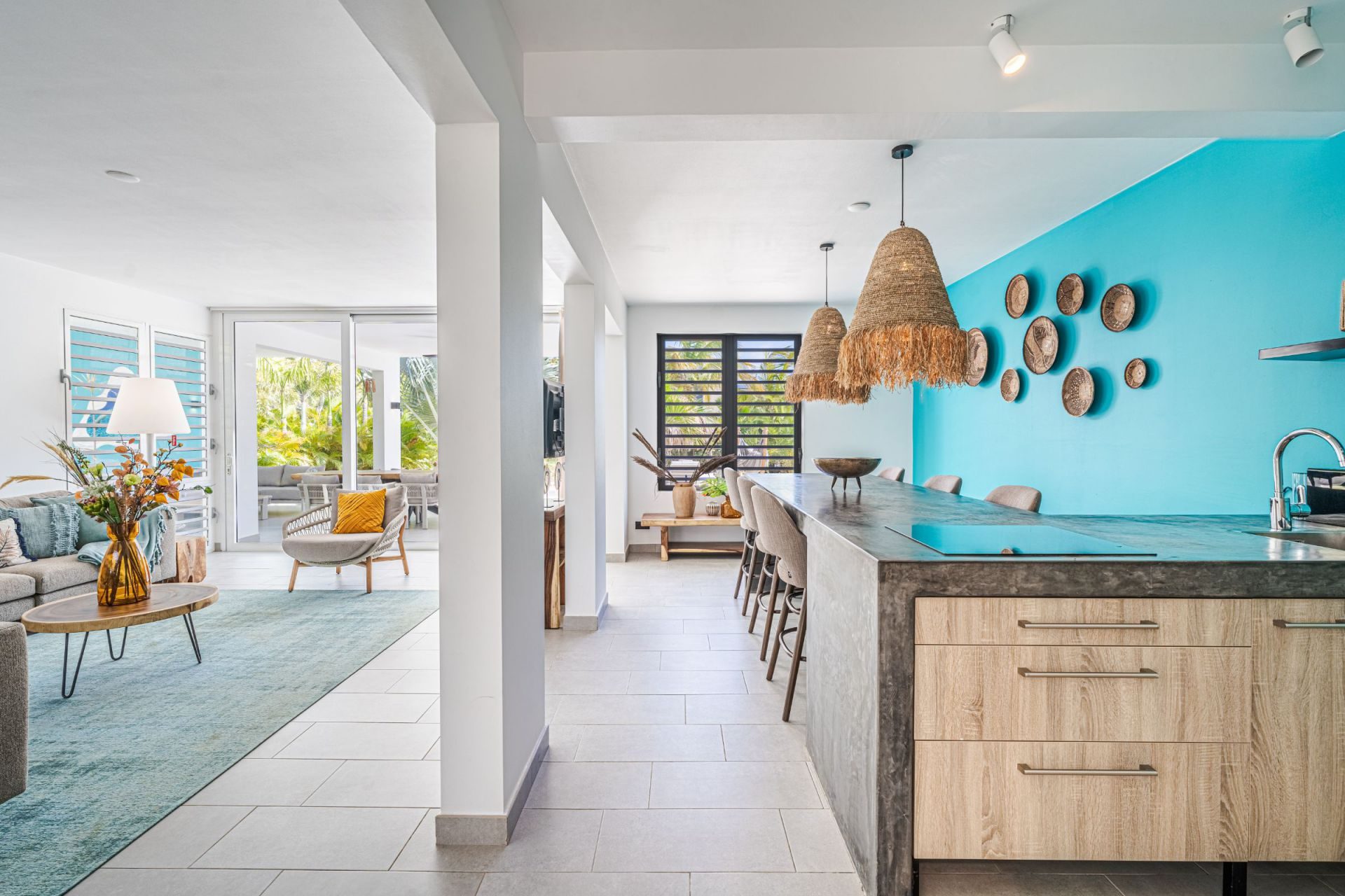 Delfins Beach Resort Villa 12, photograph 4 of 80
