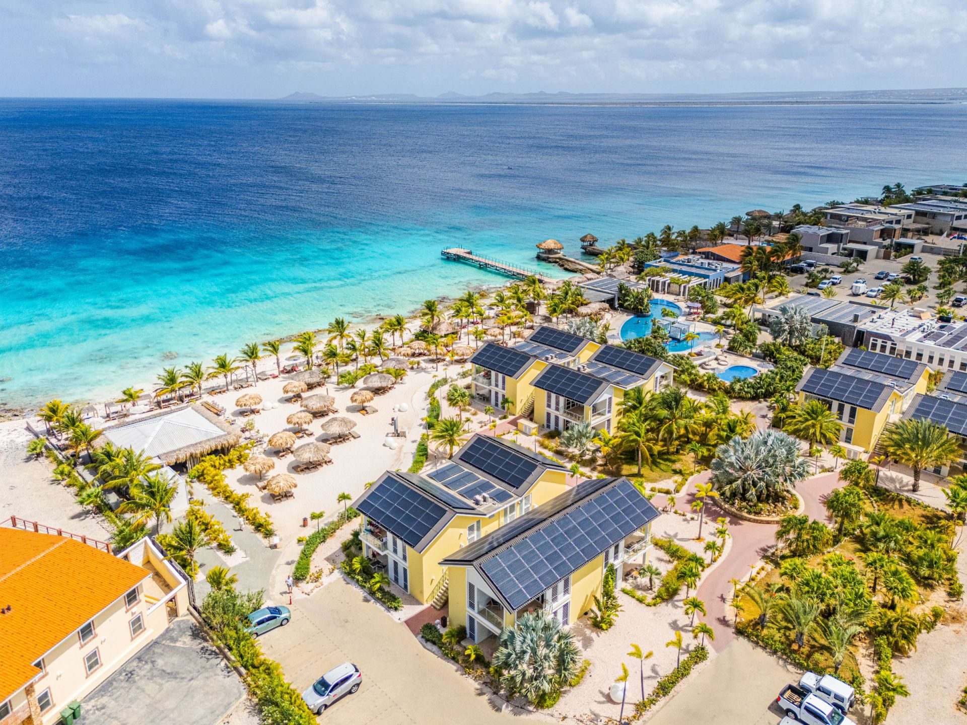 Delfins Beach Resort Villa 12, photograph 76 of 80