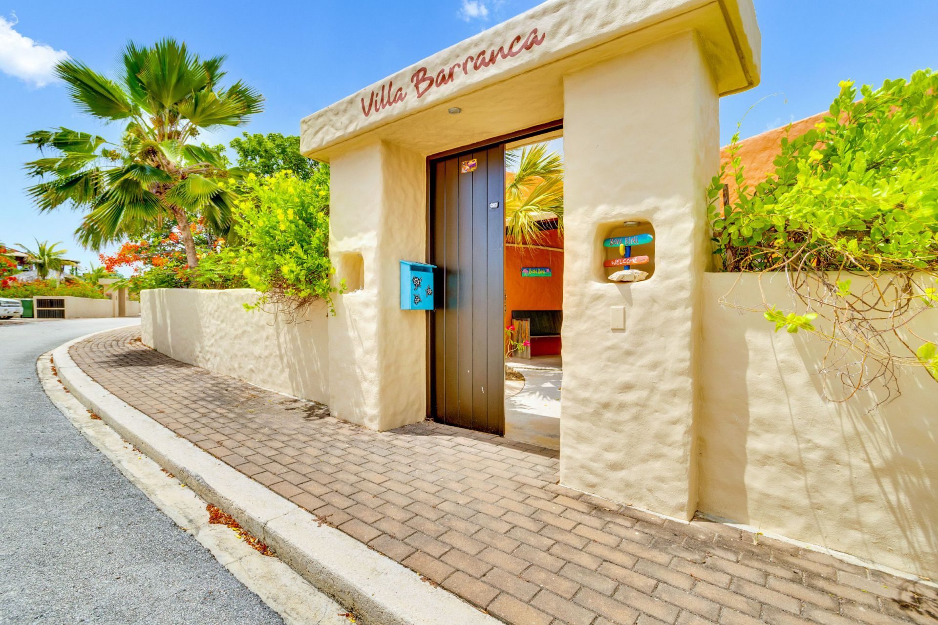 Vacation Villa with breath taking Ocean View, photograph 30 of 33