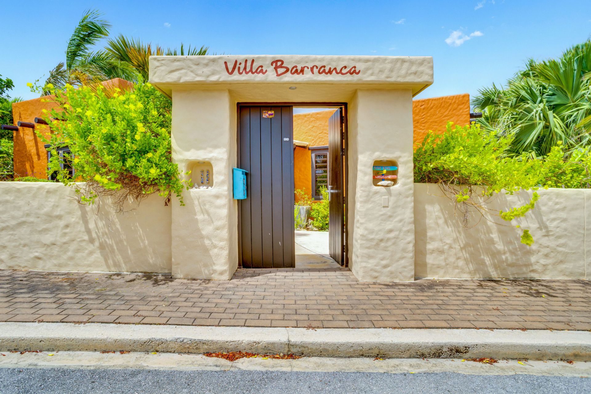 Vacation Villa with breath taking Ocean View, photograph 29 of 33