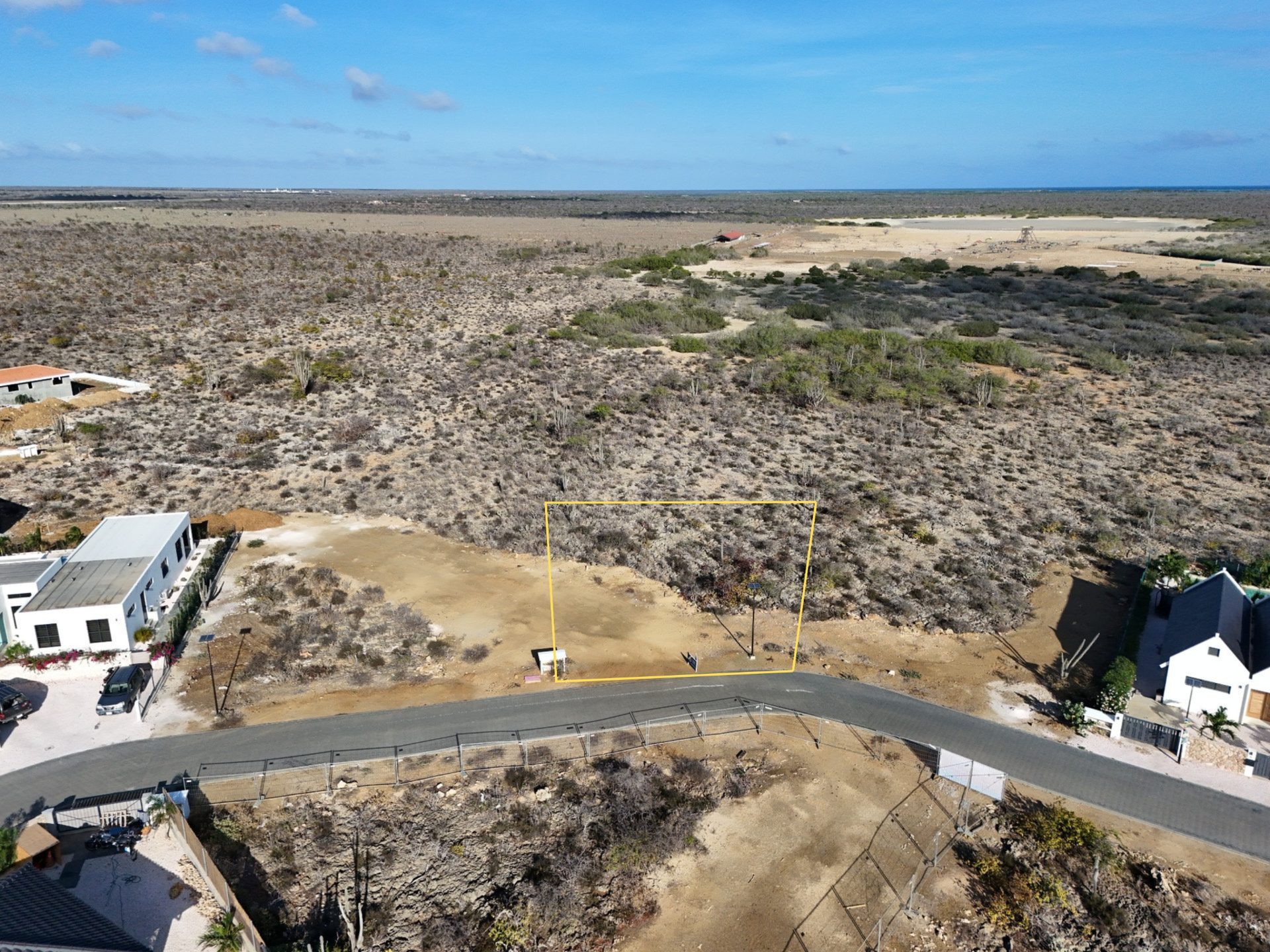 Land / plot in Suikerpalm