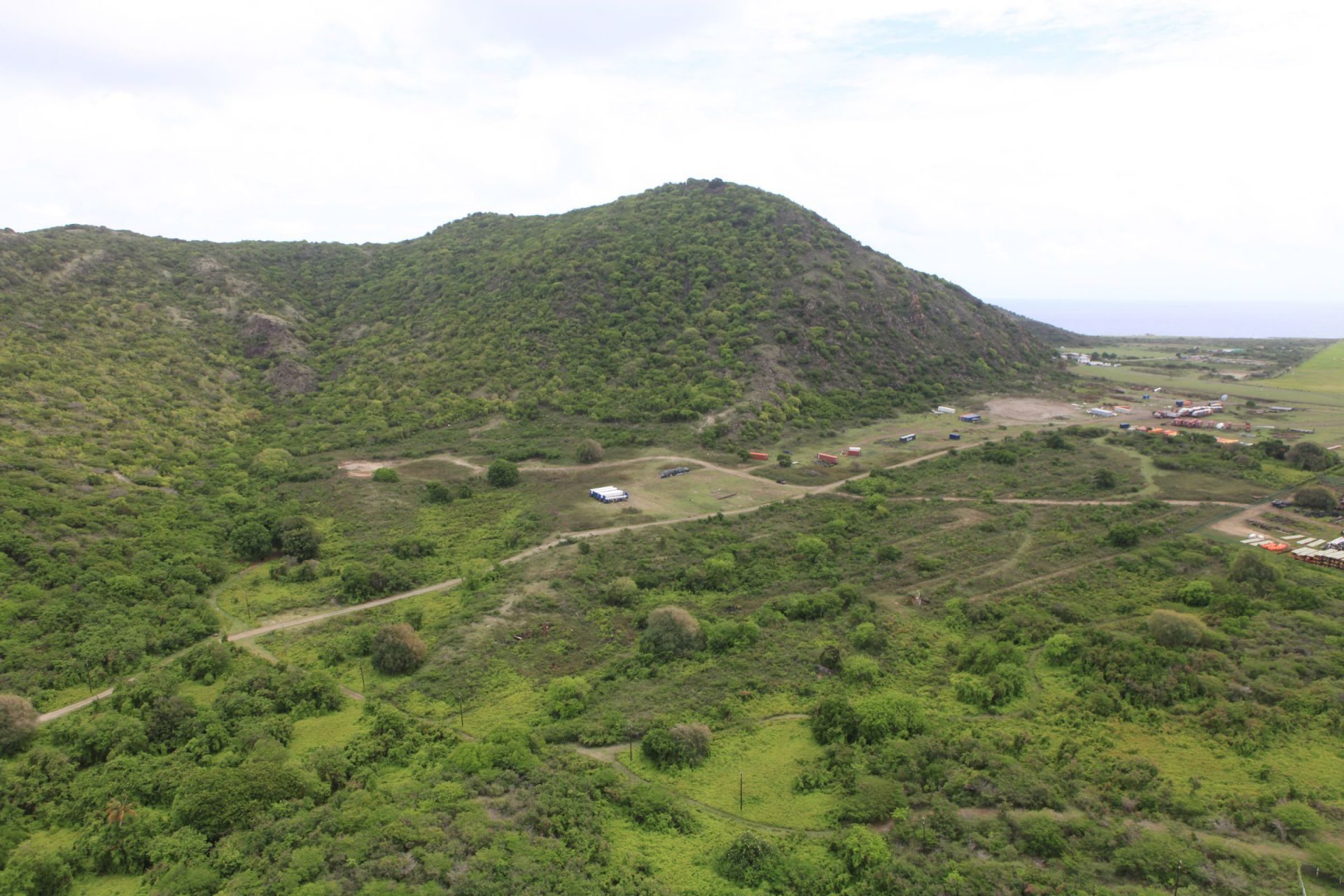 Sint Eustatius, foto 2 van 7