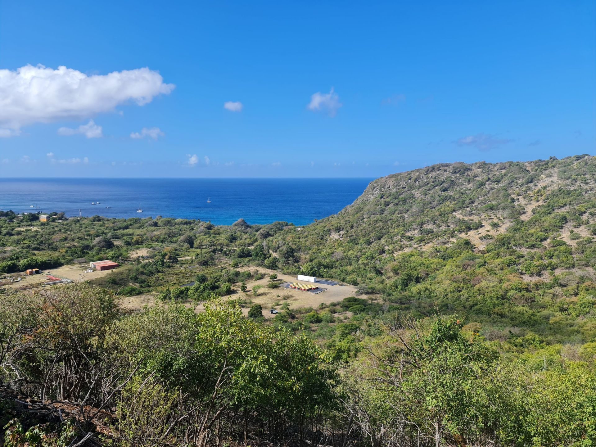 Sint Eustatius, foto 5 van 7