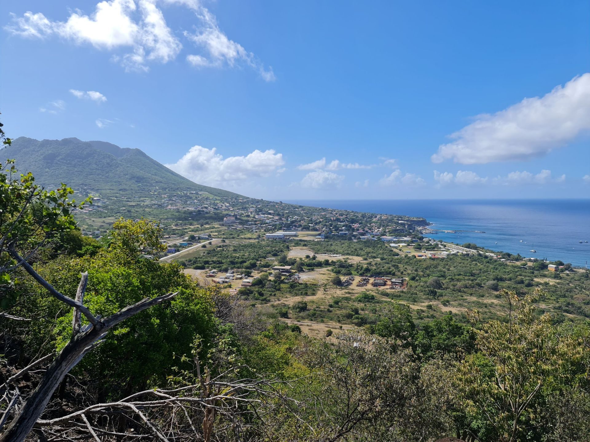 Sint Eustatius, foto 3 van 7