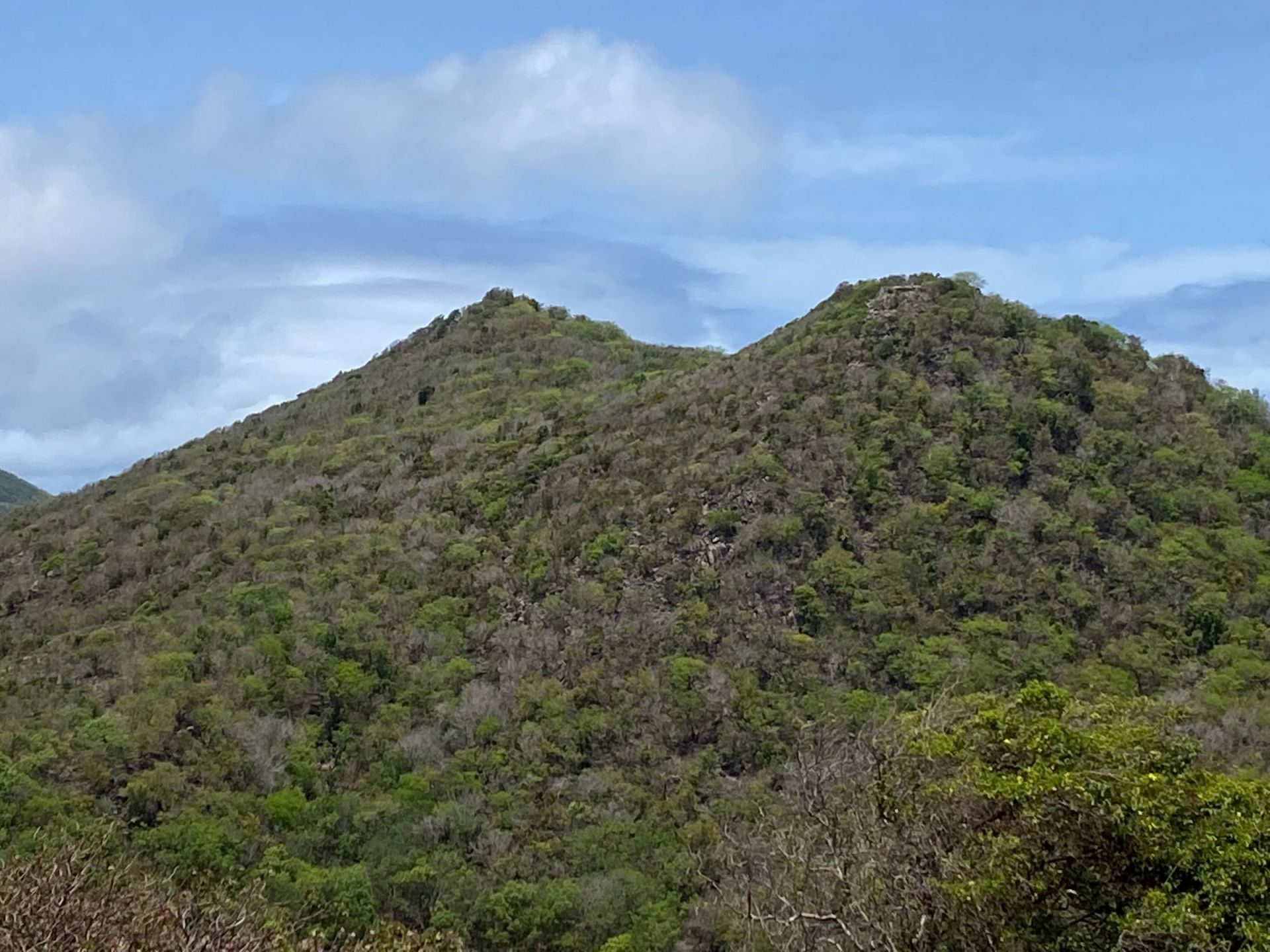 Sint Eustatius, foto 4 van 7