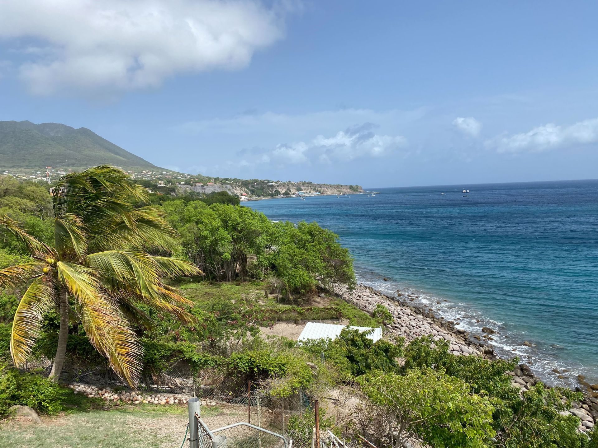 Sint Eustatius The Farm (B), foto 2 van 26
