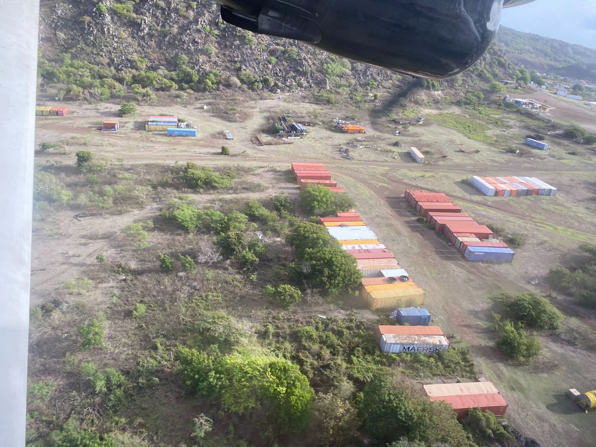 Sint Eustatius The Farm (B), foto 4 van 26