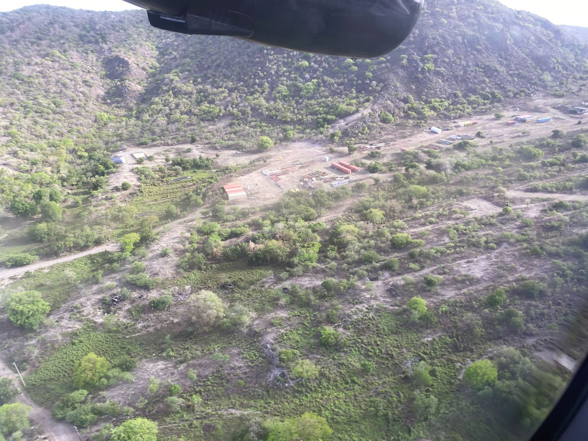 Sint Eustatius The Farm (B), foto 3 van 26
