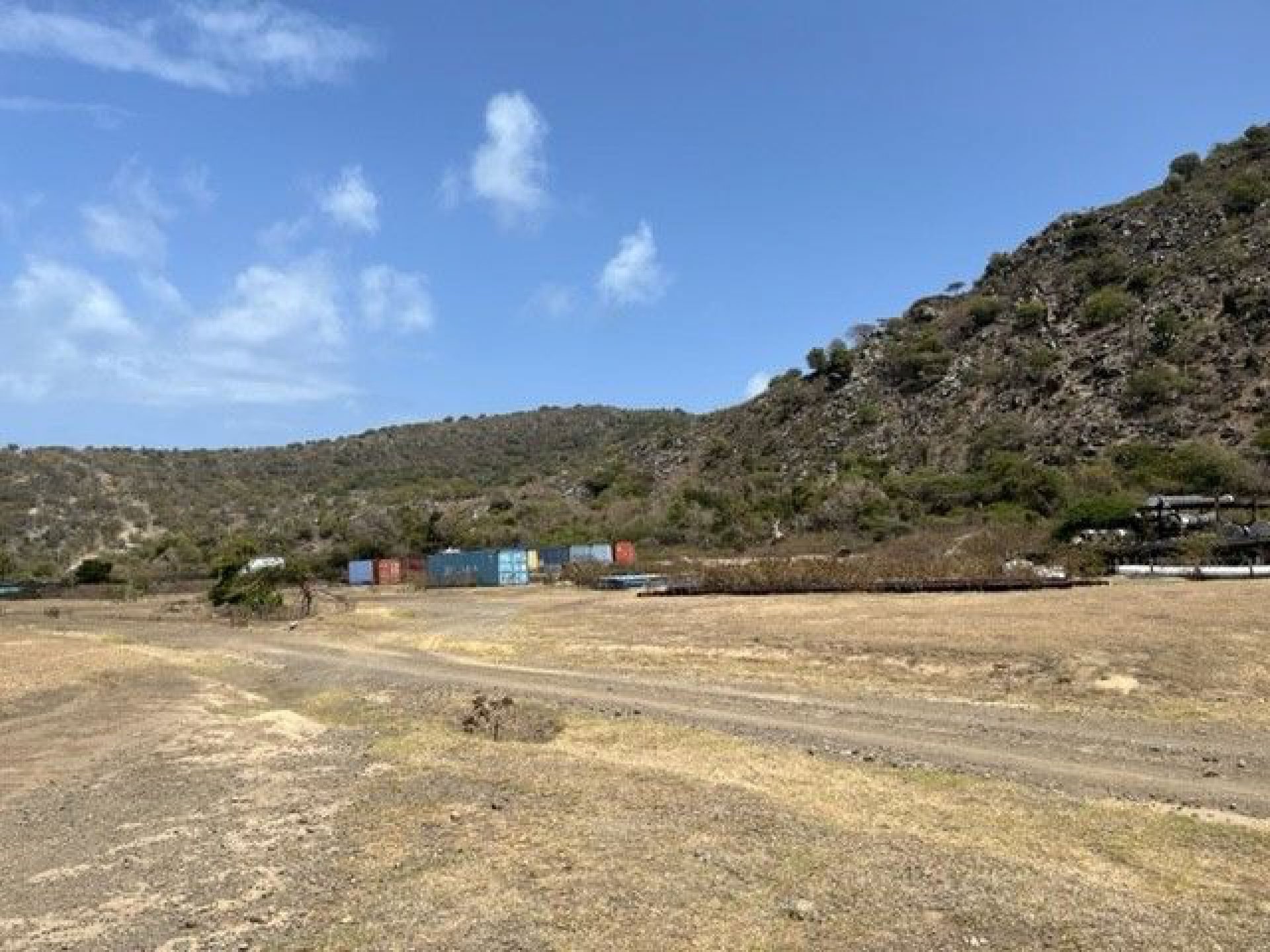 Sint Eustatius The Farm (B), foto 6 van 26