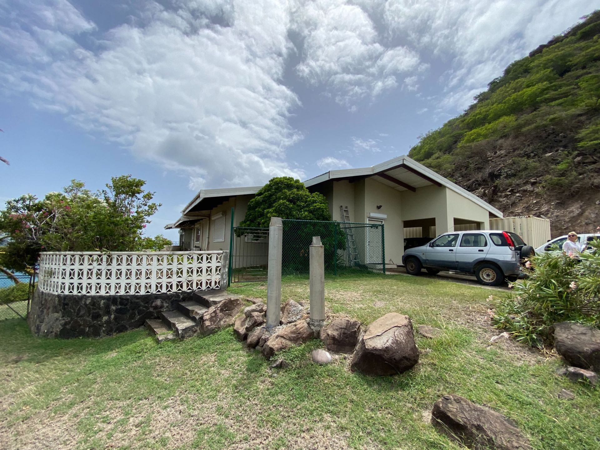 Sint Eustatius The Farm (B), foto 18 van 26