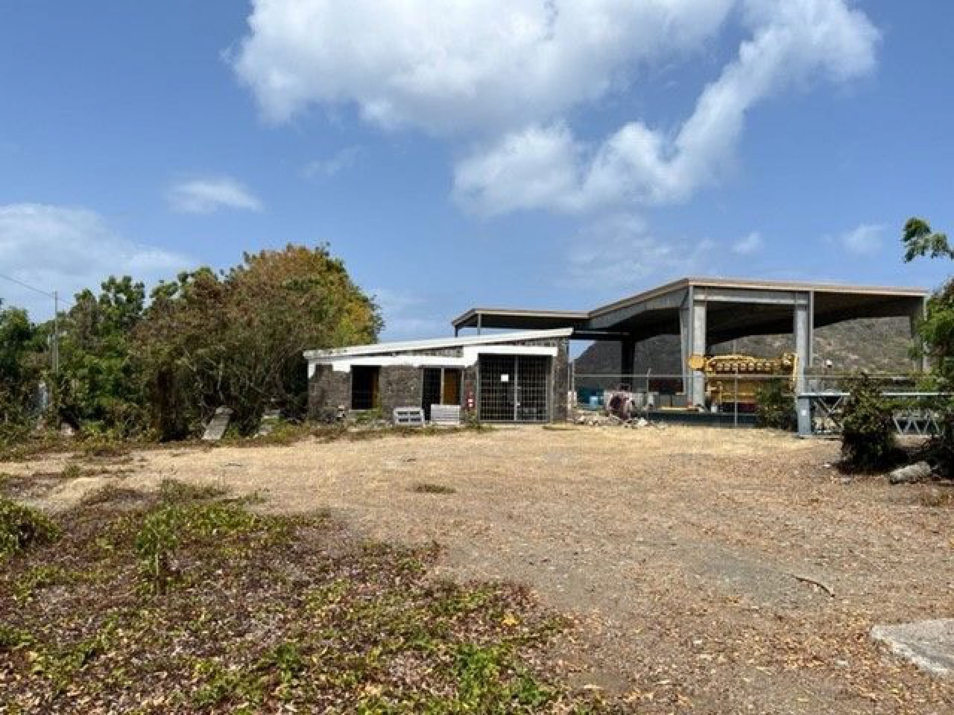 Sint Eustatius The Farm (B), foto 16 van 26