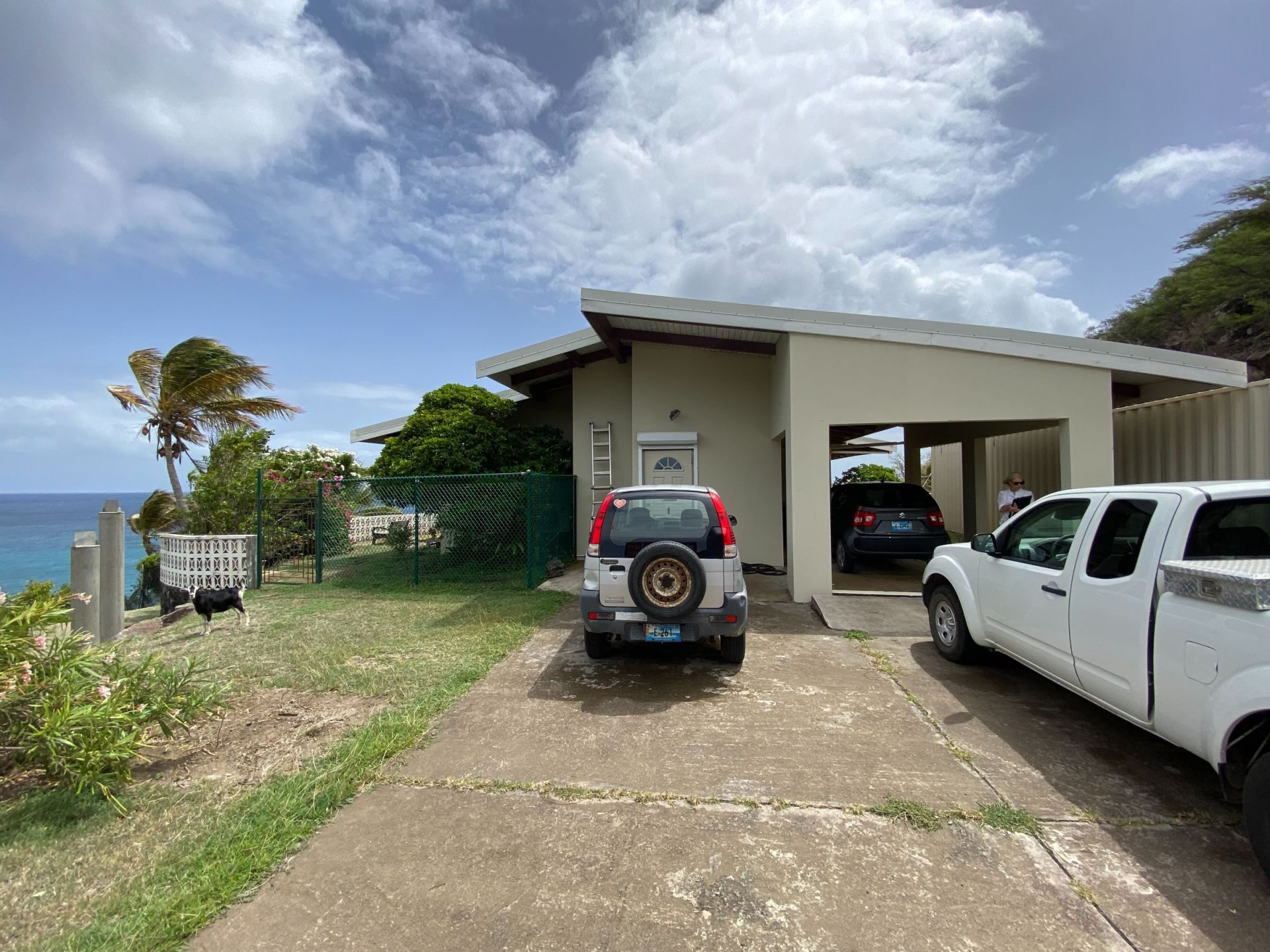 Sint Eustatius The Farm (B), foto 20 van 26
