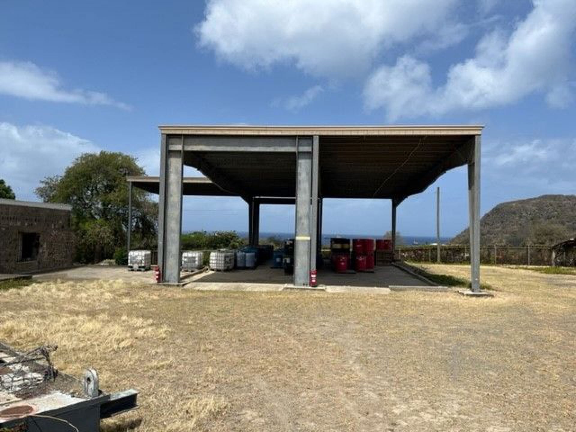 Sint Eustatius The Farm (B), foto 15 van 26