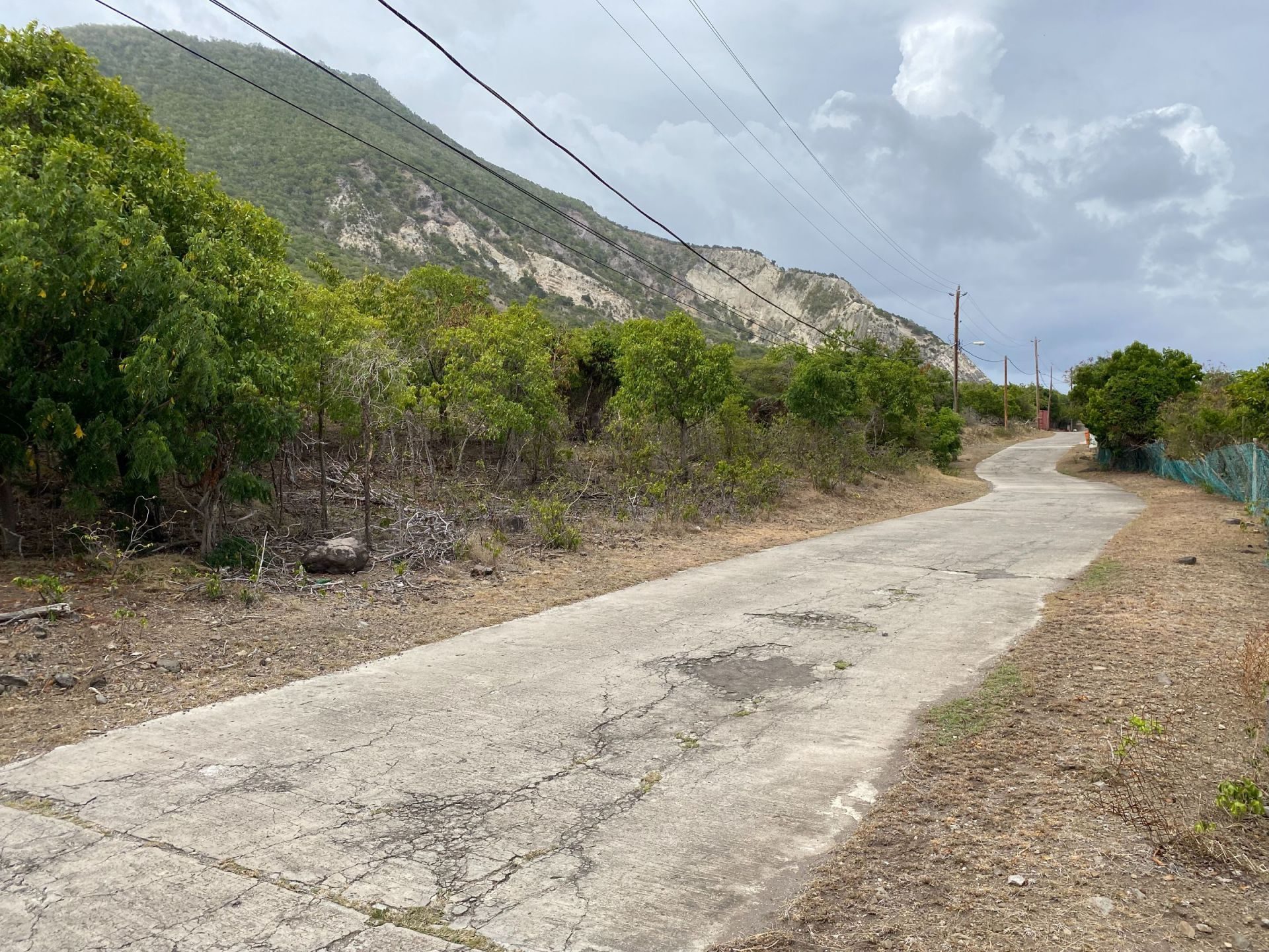 Mapou Tree Road kavel 34/1994 op St. Eustatius, foto 14 van 18