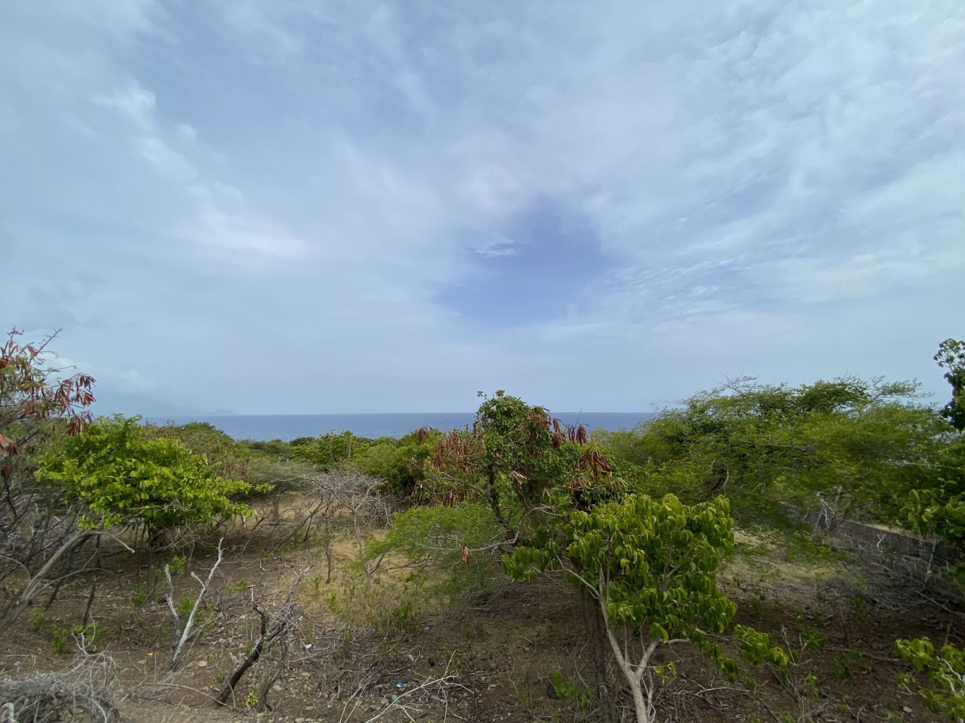 Mapou Tree Road kavel 34/1994 op St. Eustatius, foto 6 van 18