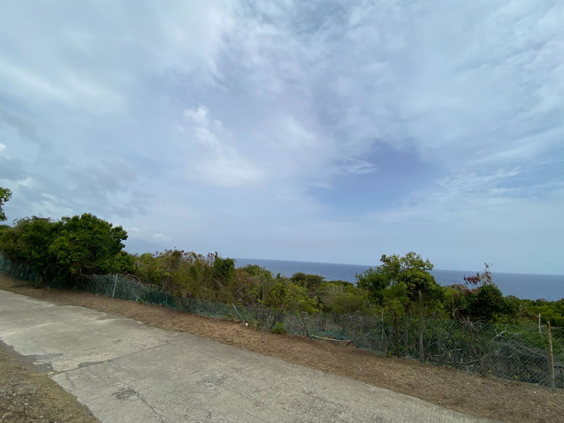 Mapou Tree Road kavel 34/1994 op St. Eustatius, foto 10 van 18
