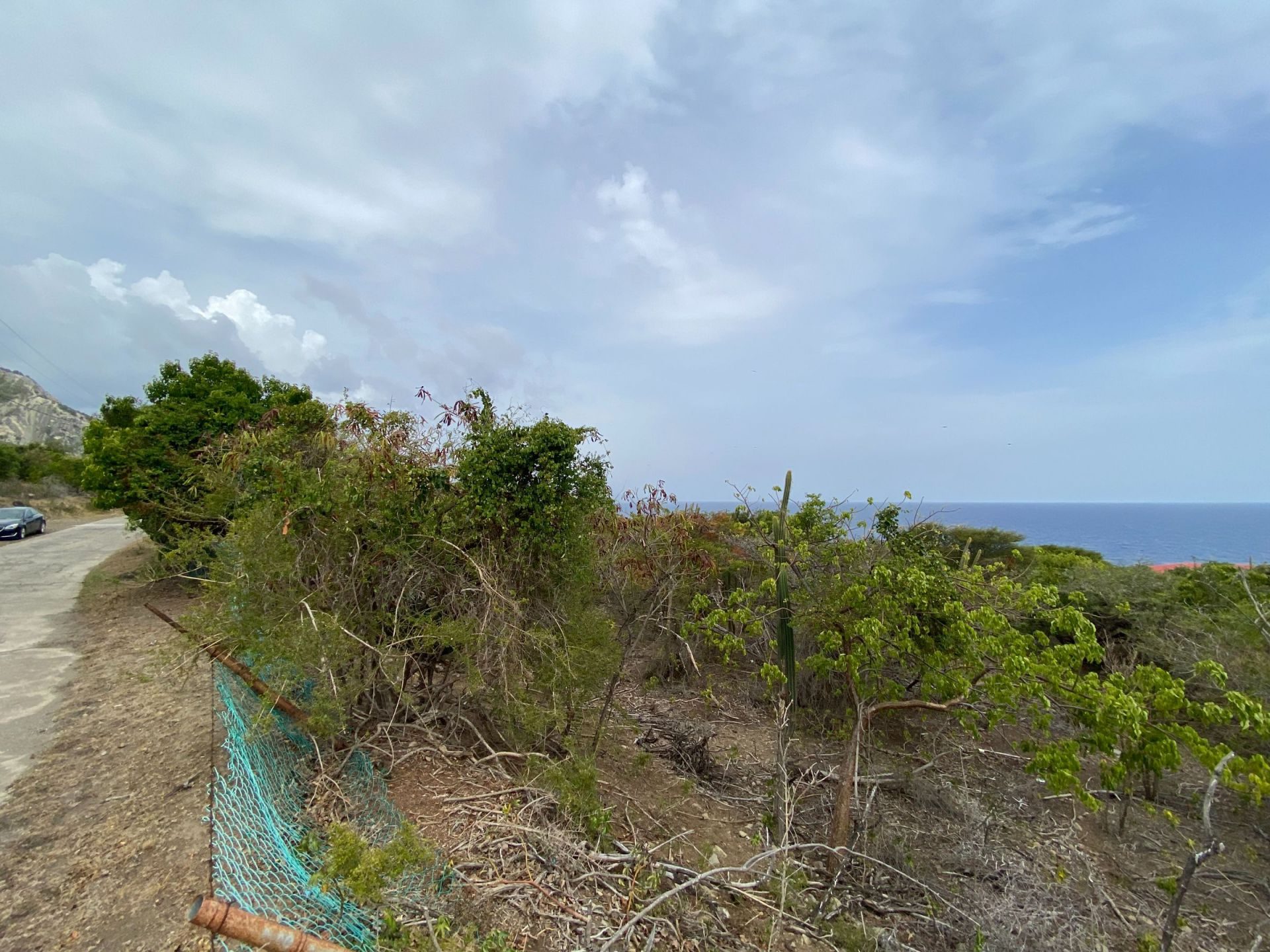 Mapou Tree Road kavel 34/1994 op St. Eustatius, foto 12 van 18