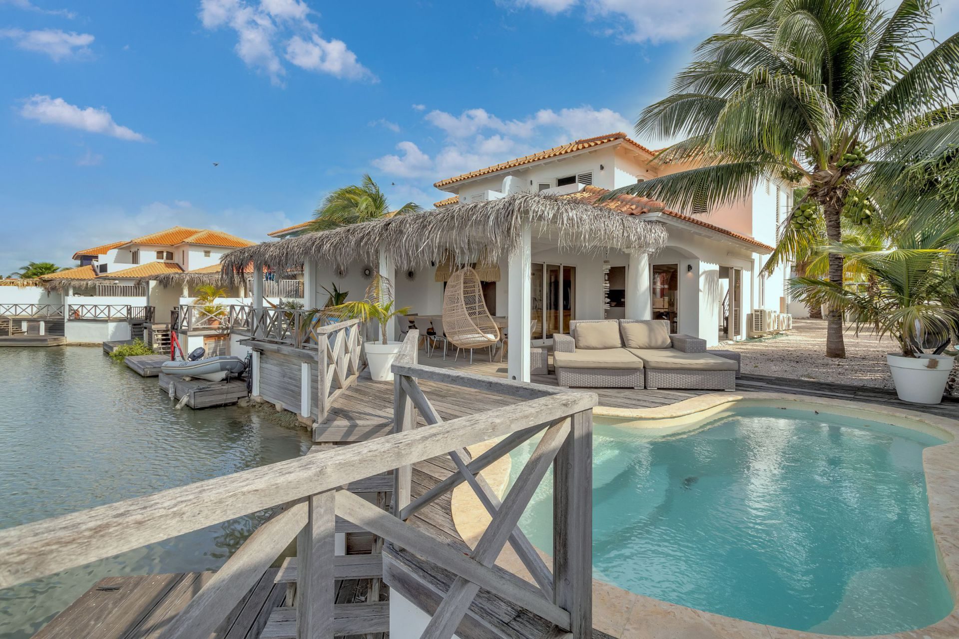 Watervilla Bahia 5, photograph 2 of 34