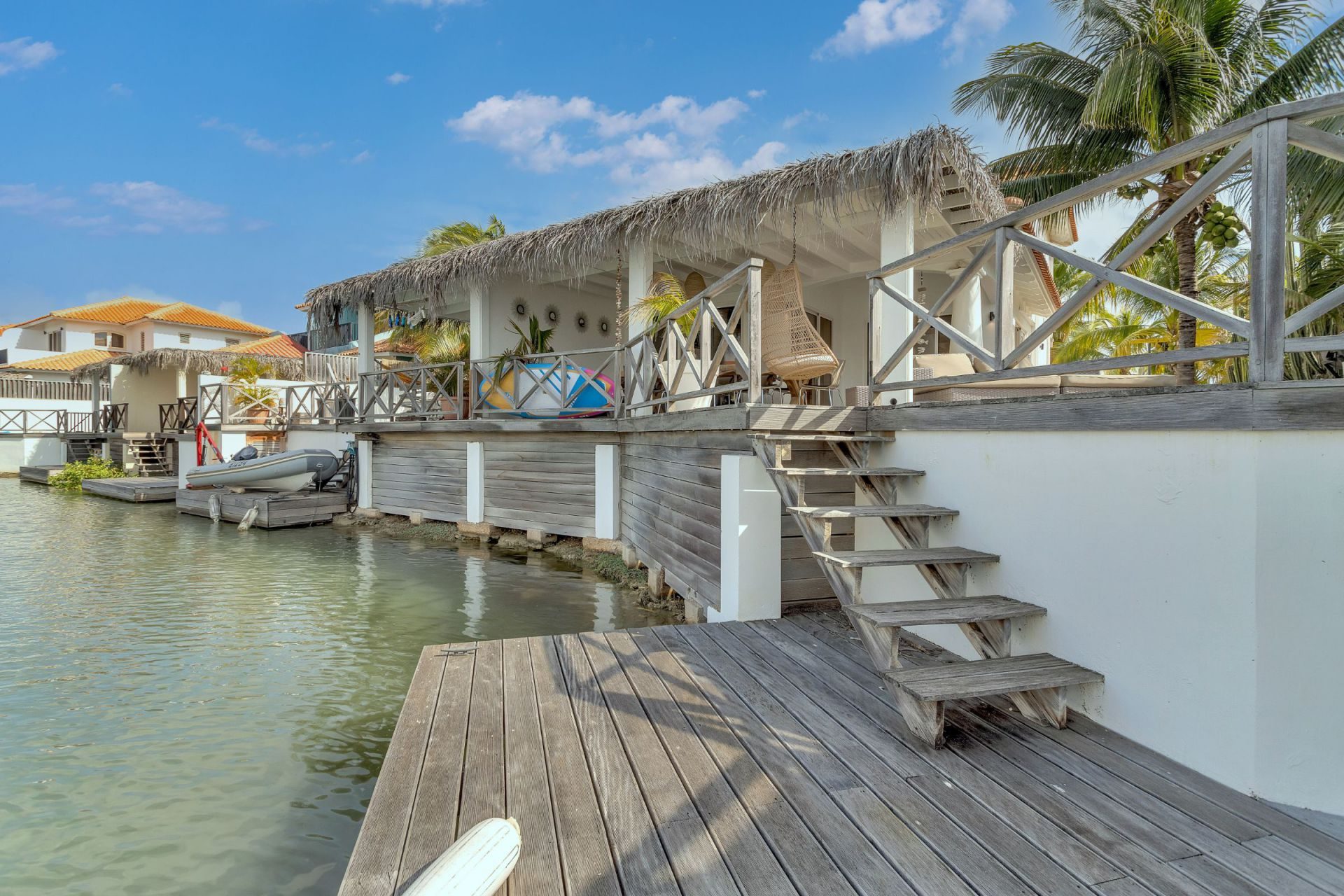 Watervilla Bahia 5, photograph 6 of 34