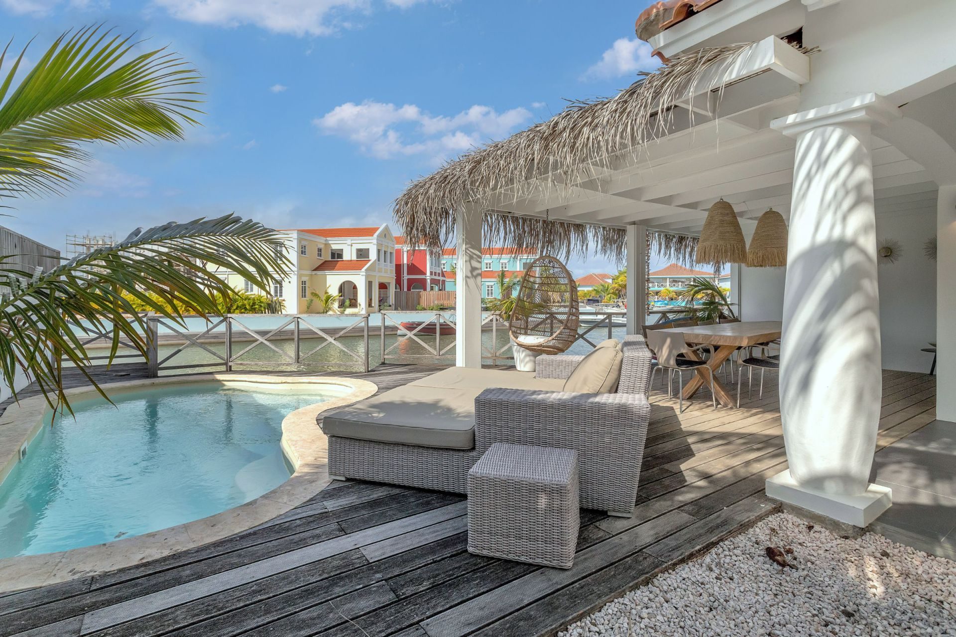 Watervilla Bahia 5, photograph 31 of 34